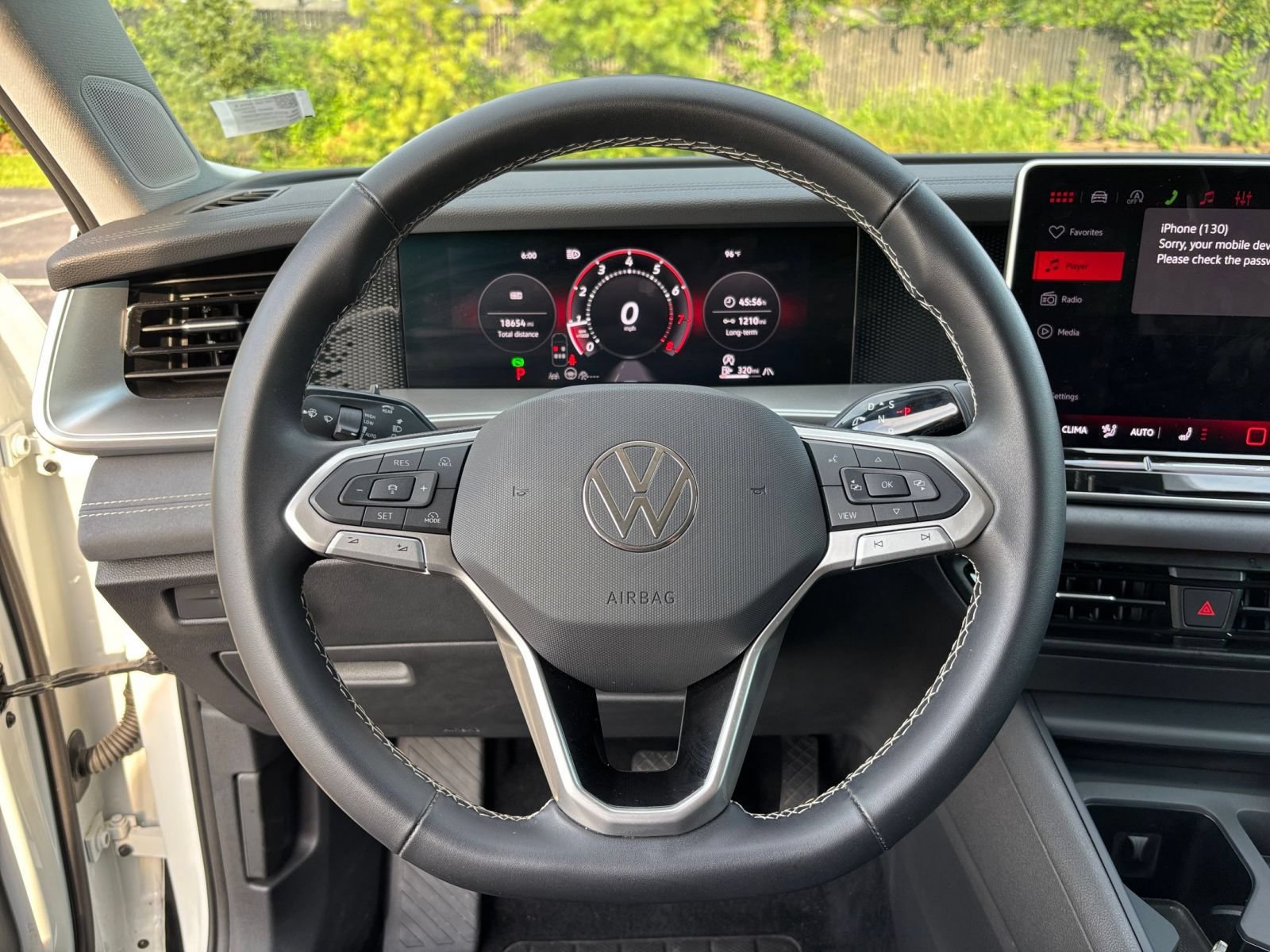 Thumbnail: 2026 Volkswagen Tiguan - 34