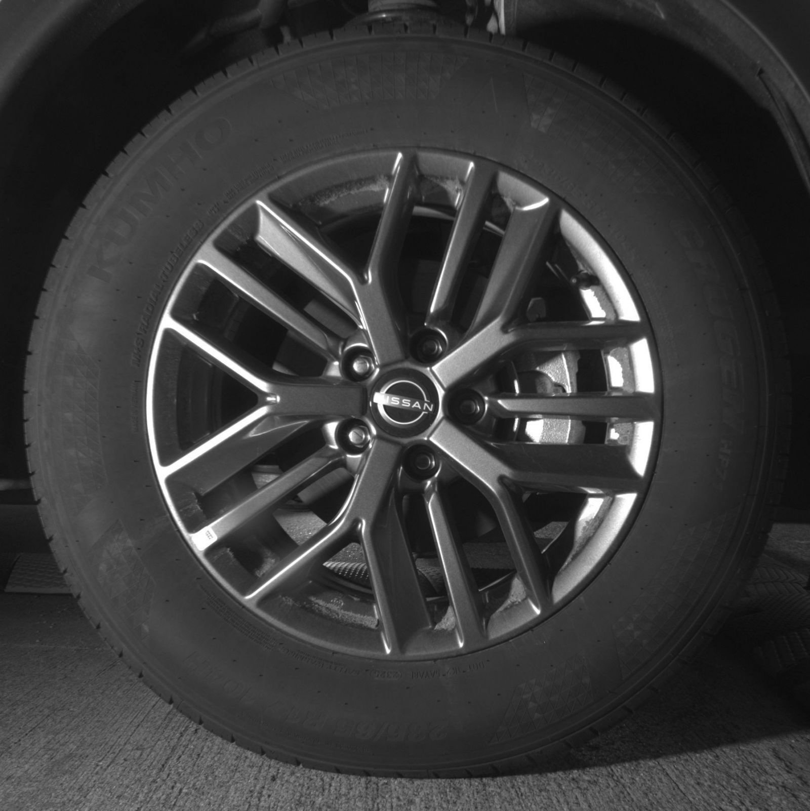 Thumbnail: 2026 Nissan Rogue - 15