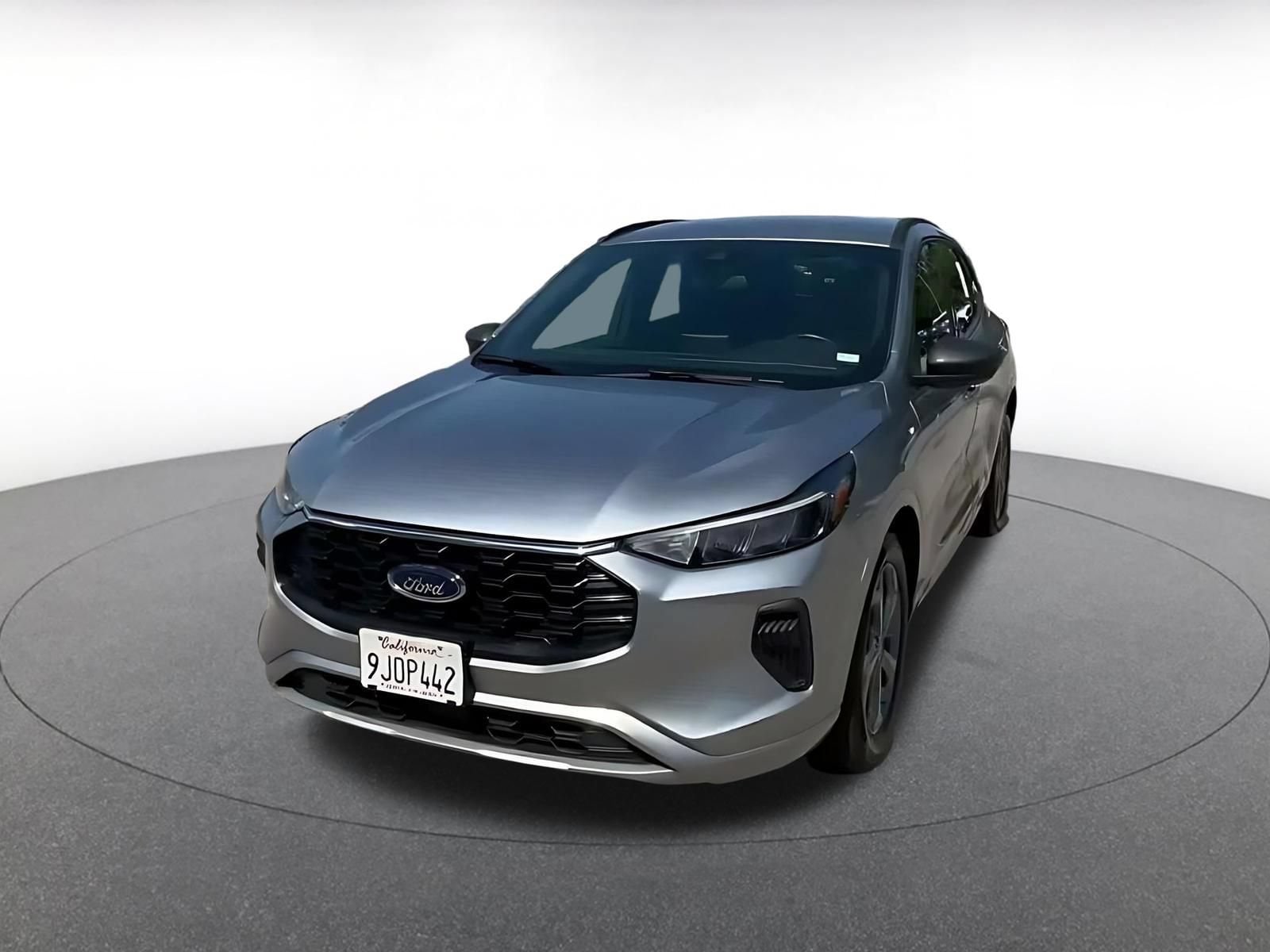 Thumbnail: 2024 Ford Escape - 6