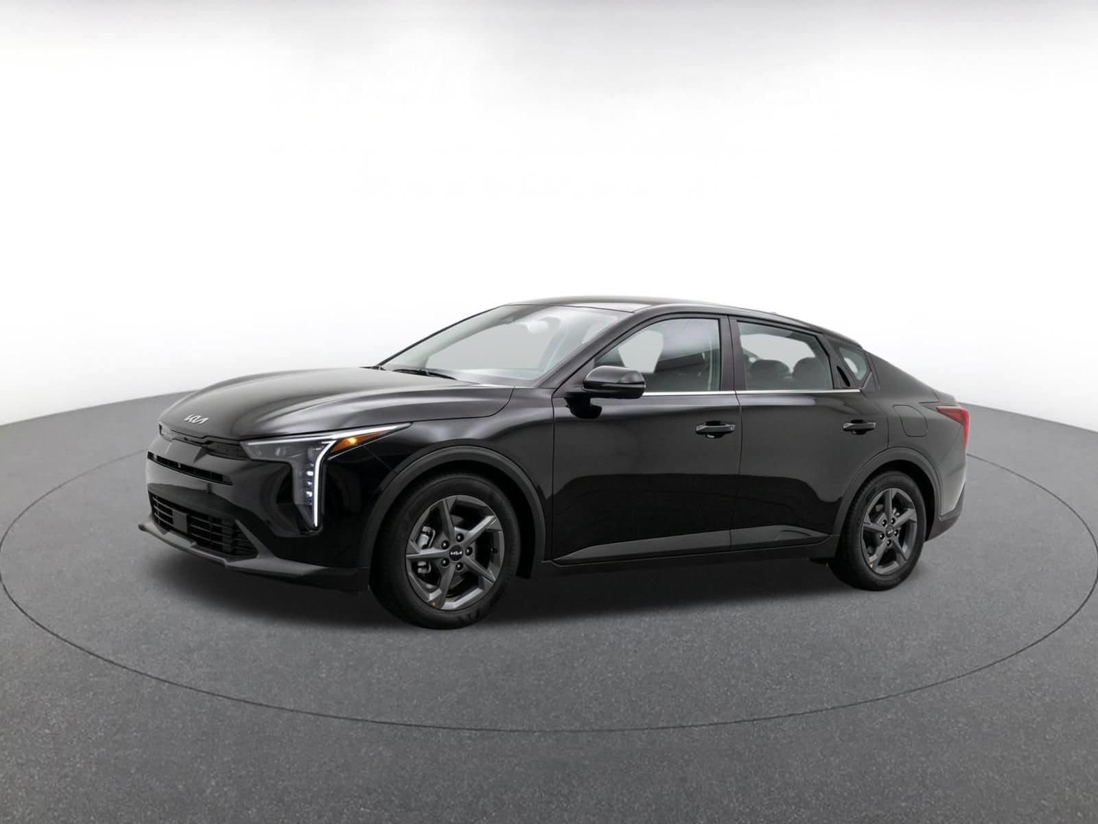 Thumbnail: 2026 Kia K4 - 3