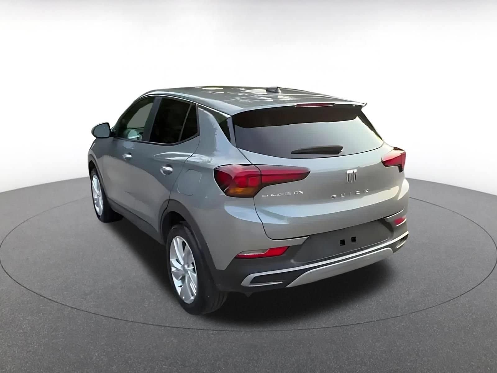 Thumbnail: 2025 Buick Encore GX - 10