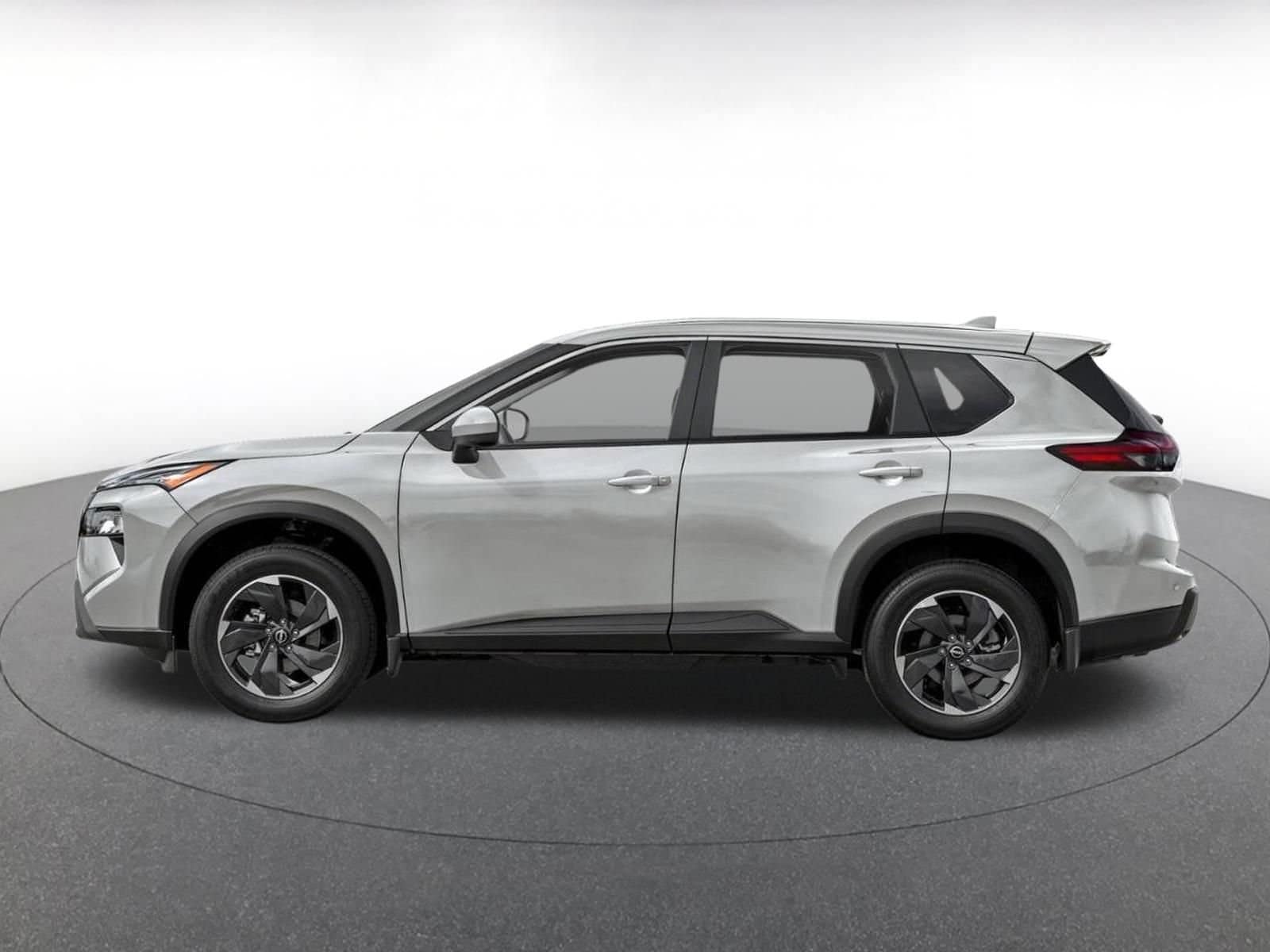 Thumbnail: 2025 Nissan Rogue - 3