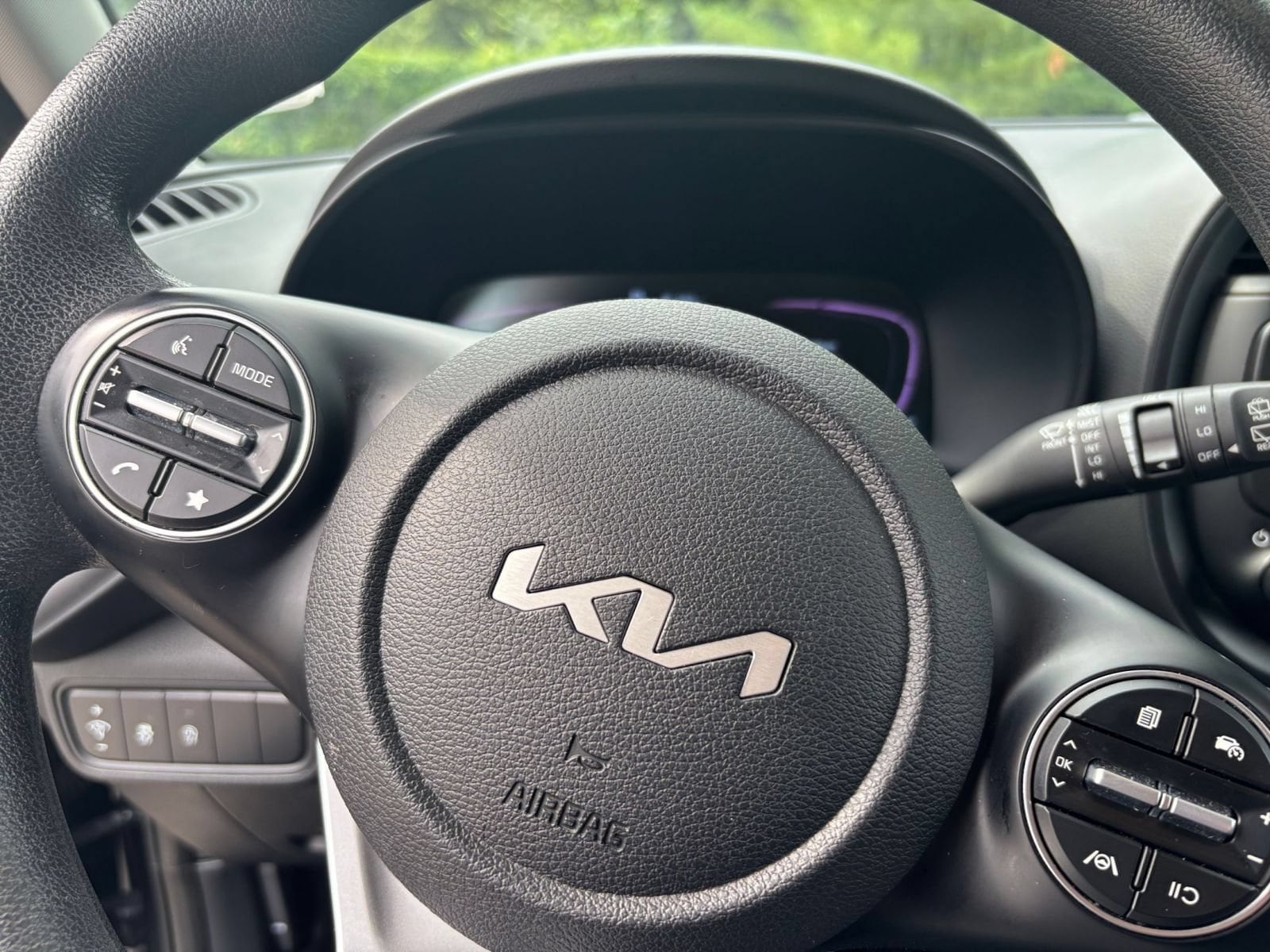 Thumbnail: 2025 Kia Soul - 25