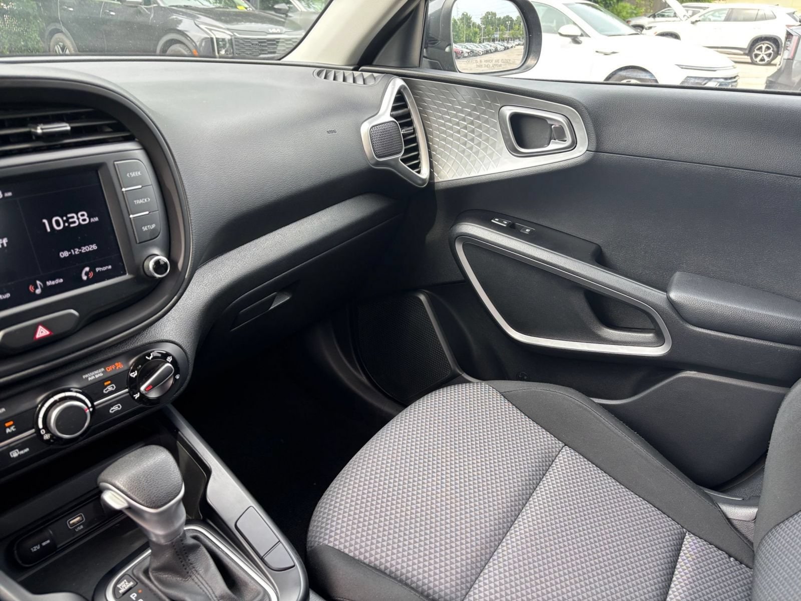 Thumbnail: 2025 Kia Soul - 32