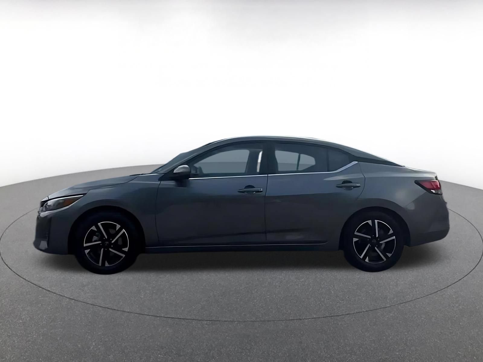 Thumbnail: 2025 Nissan Sentra - 8