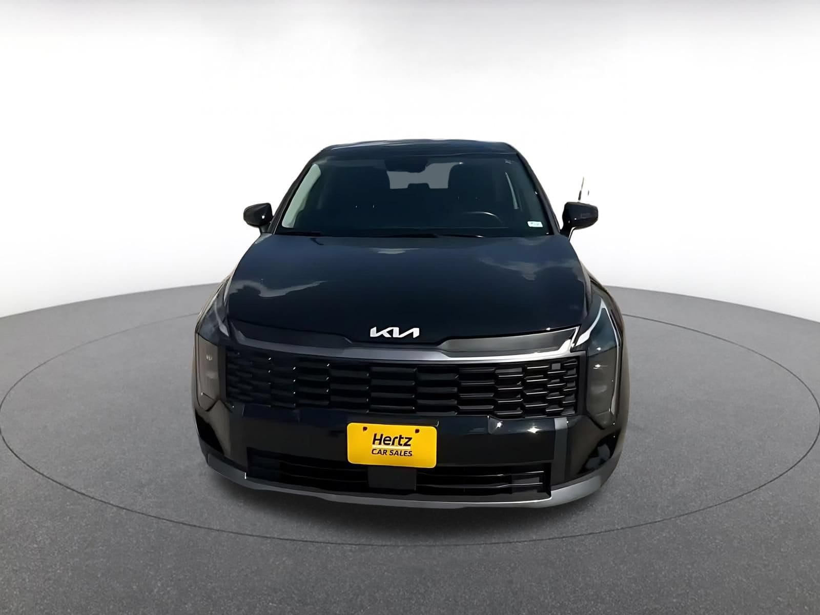 Thumbnail: 2026 Kia Sportage - 4