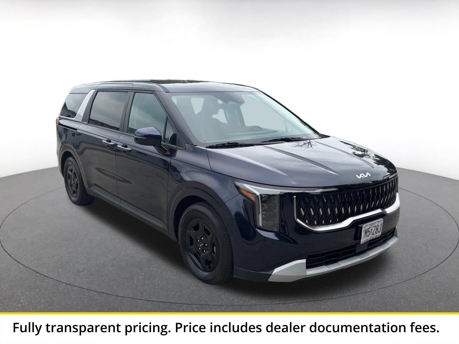 Thumbnail: 2026 Kia Carnival - 1