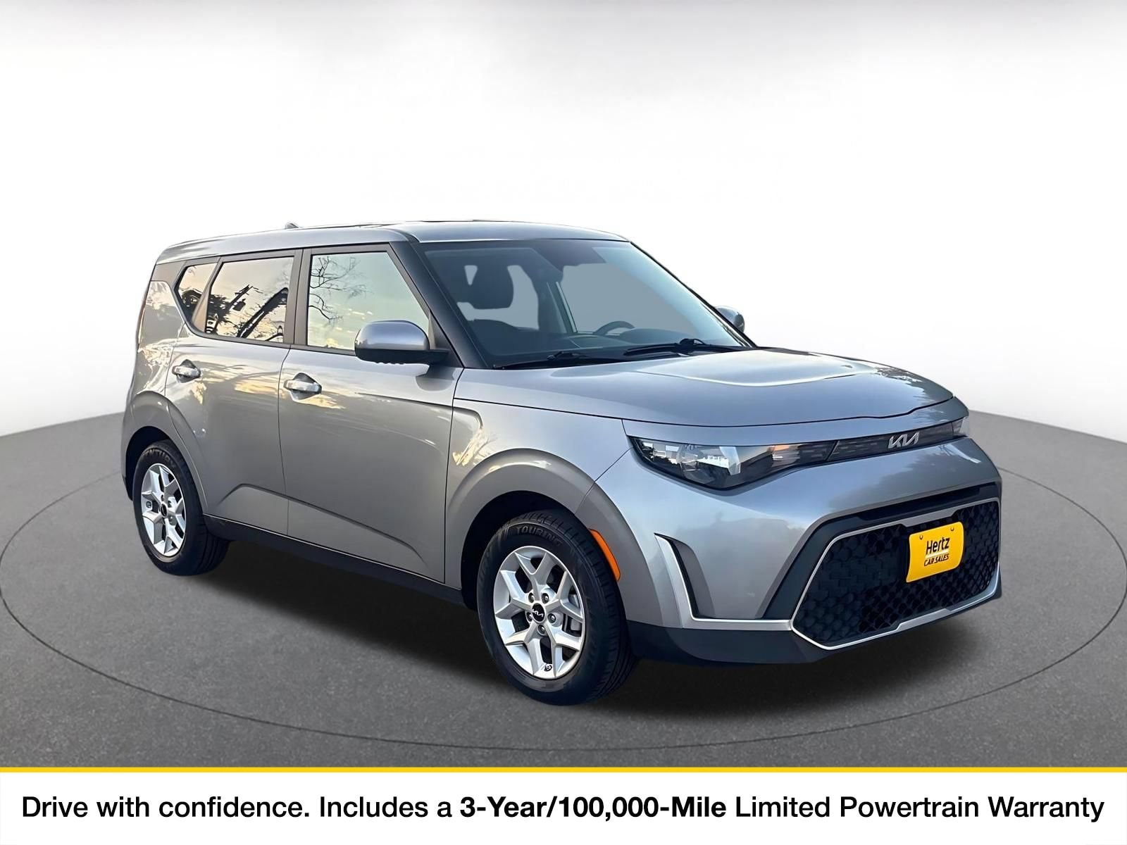 2025 Kia Soul
