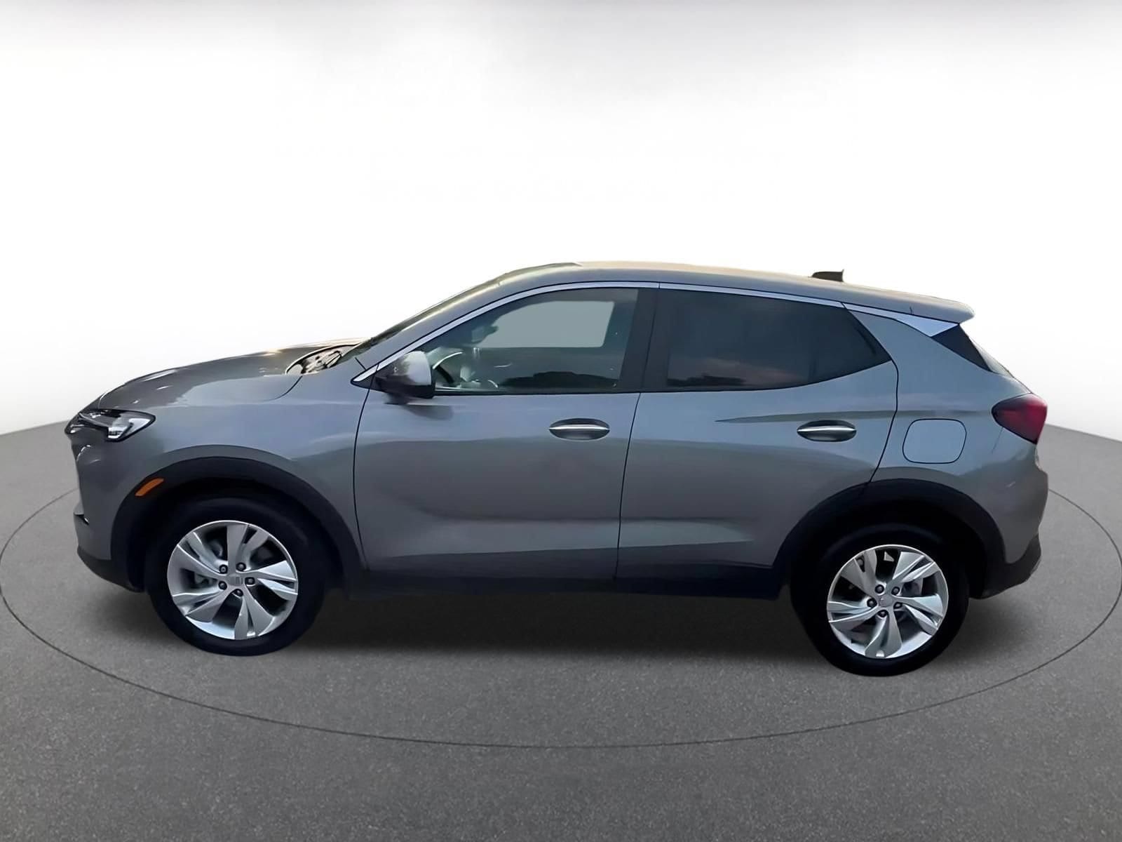 Thumbnail: 2025 Buick Encore GX - 8