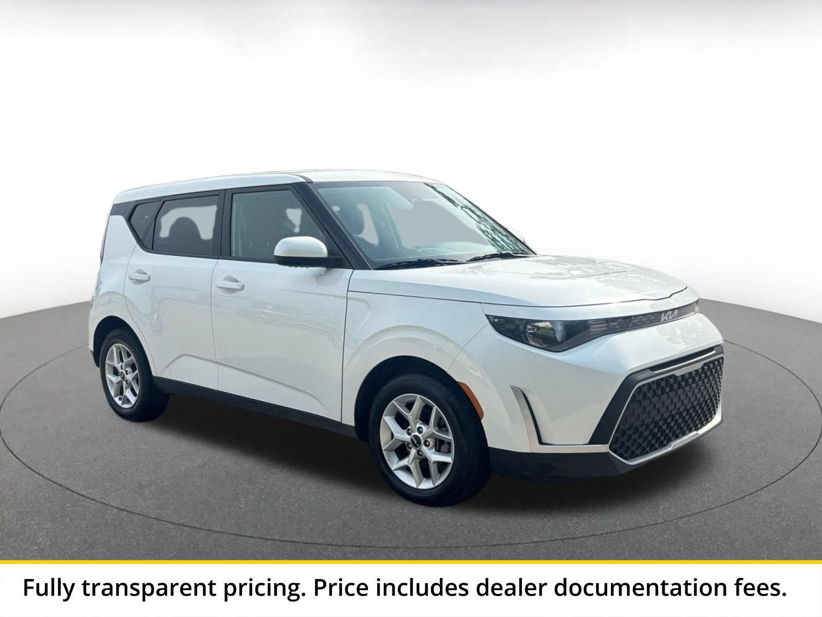 Thumbnail: 2025 Kia Soul - 1