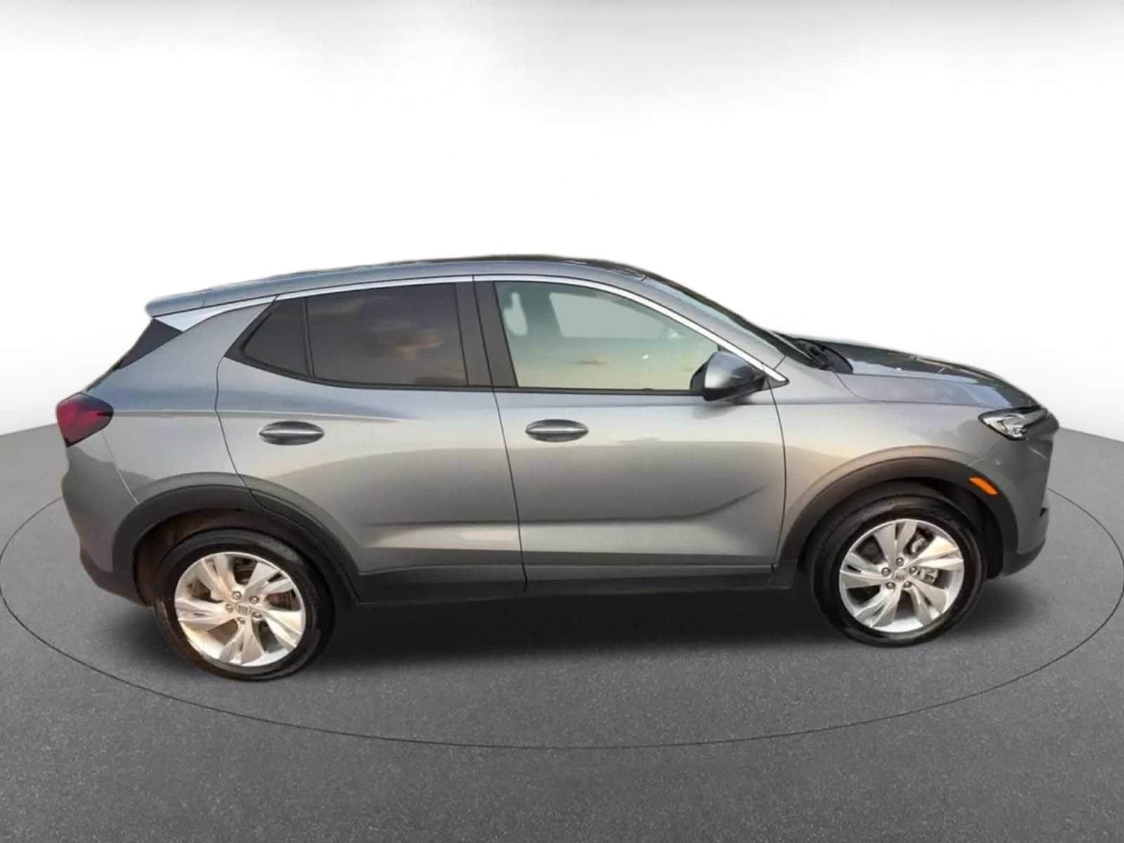 Thumbnail: 2025 Buick Encore GX - 15