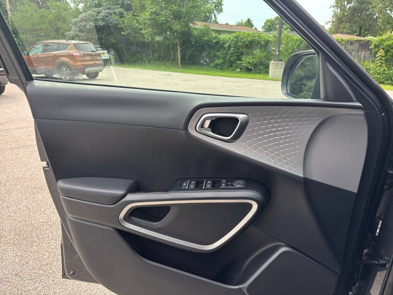 Thumbnail: 2025 Kia Soul - 18