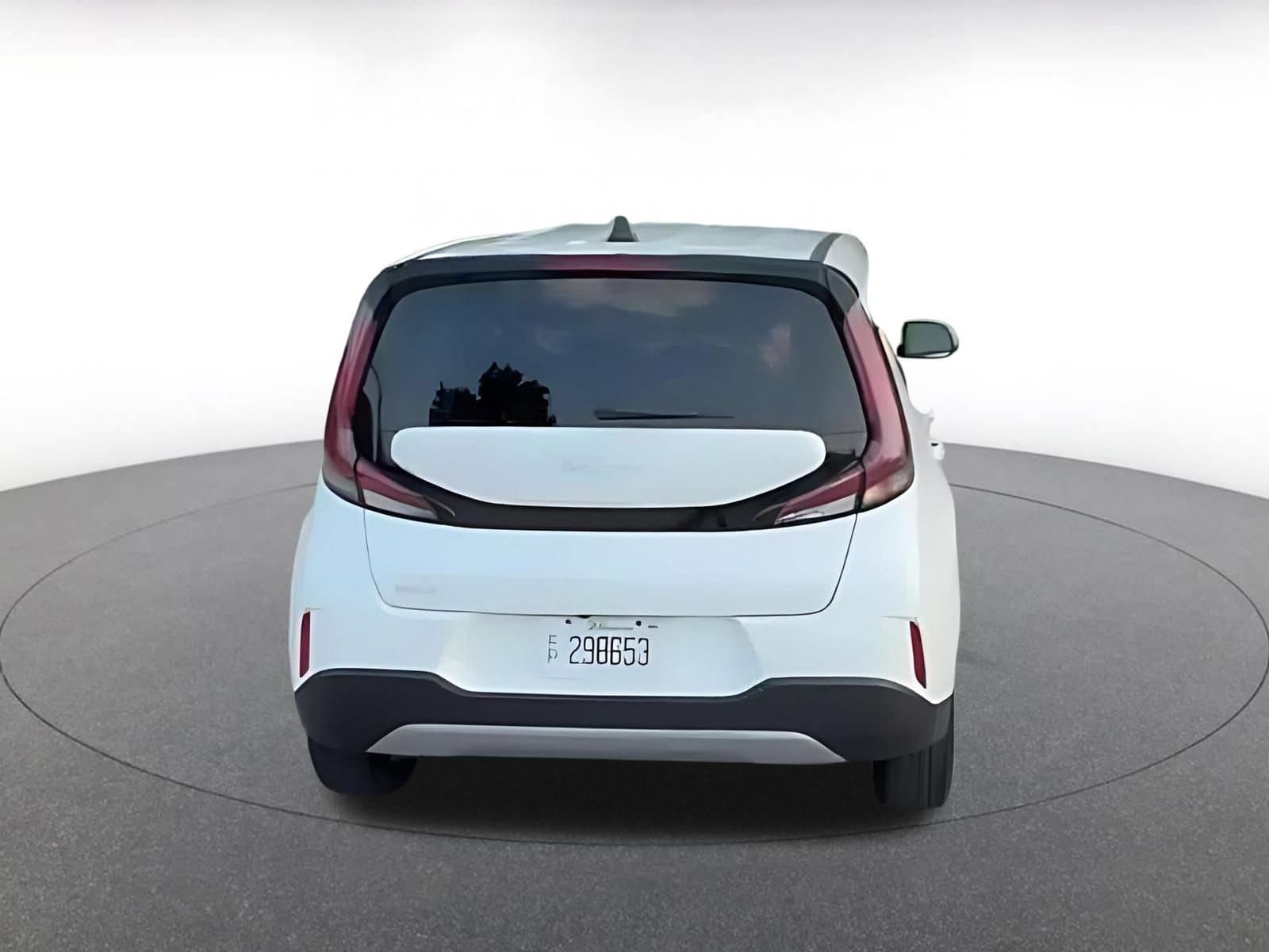 Thumbnail: 2025 Kia Soul - 12