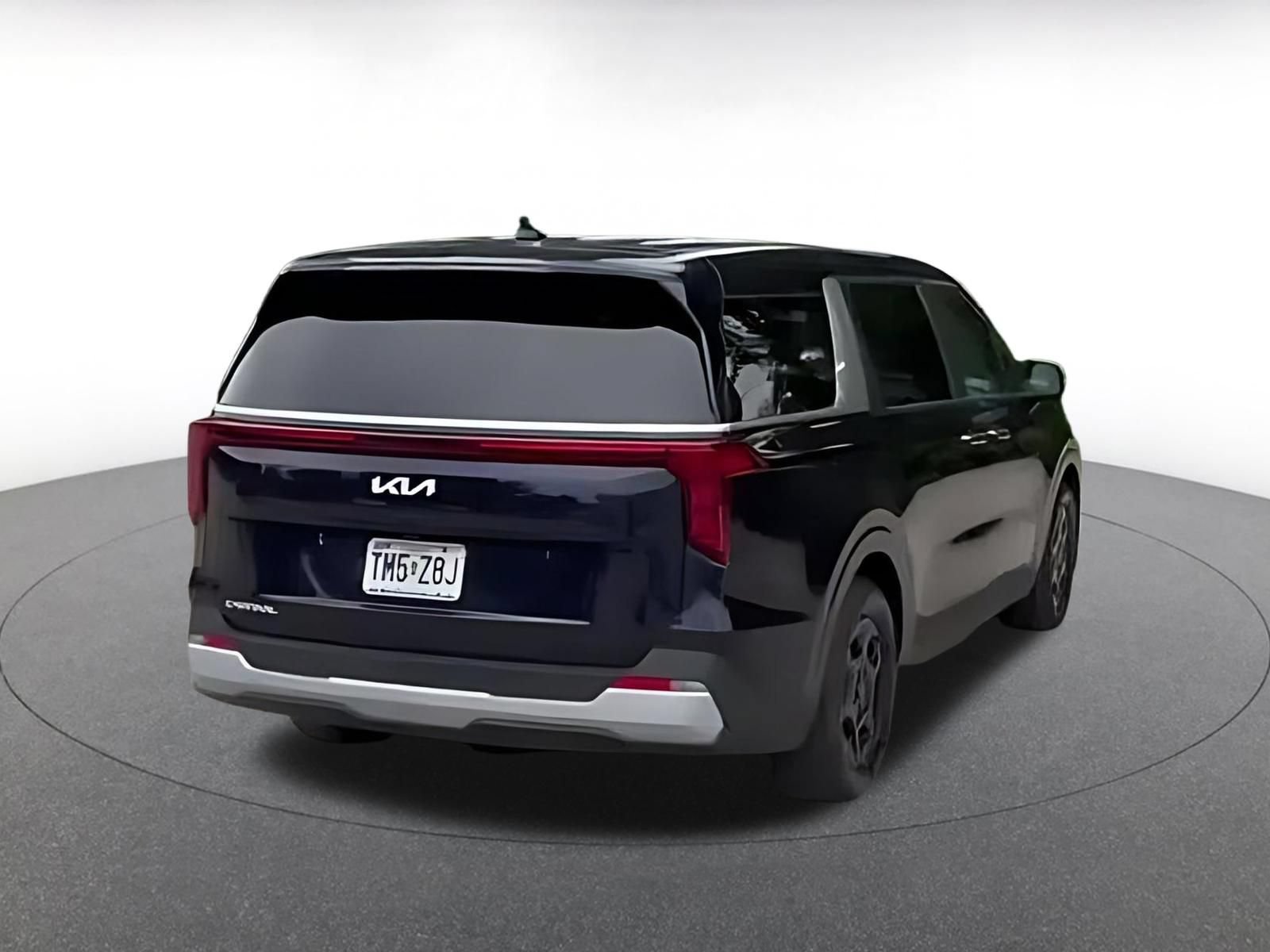 Thumbnail: 2026 Kia Carnival - 13