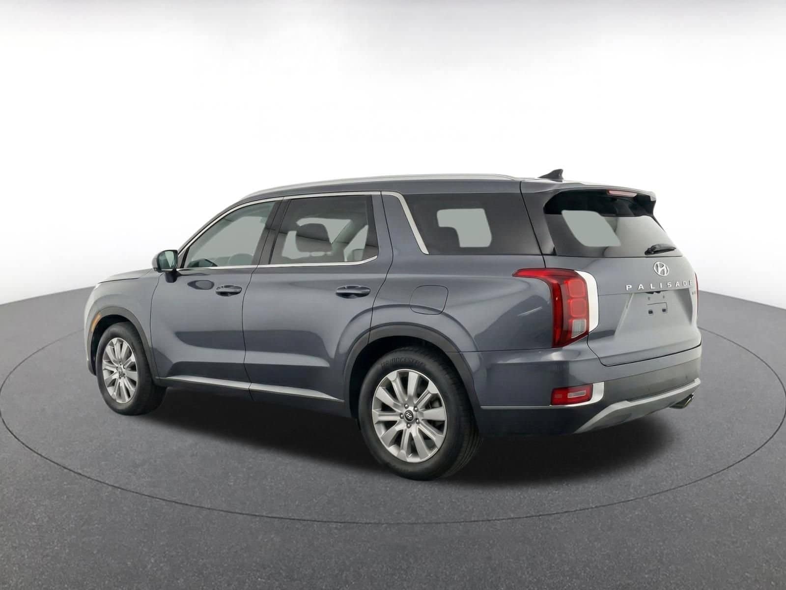 Thumbnail: 2025 Hyundai Palisade - 6