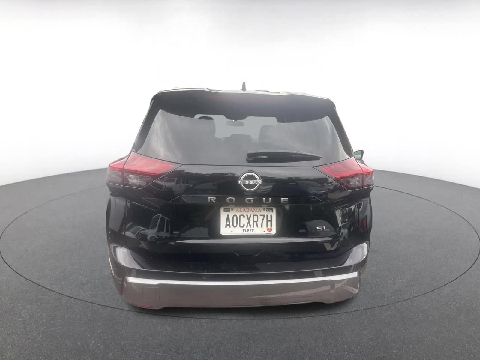 Thumbnail: 2026 Nissan Rogue - 6