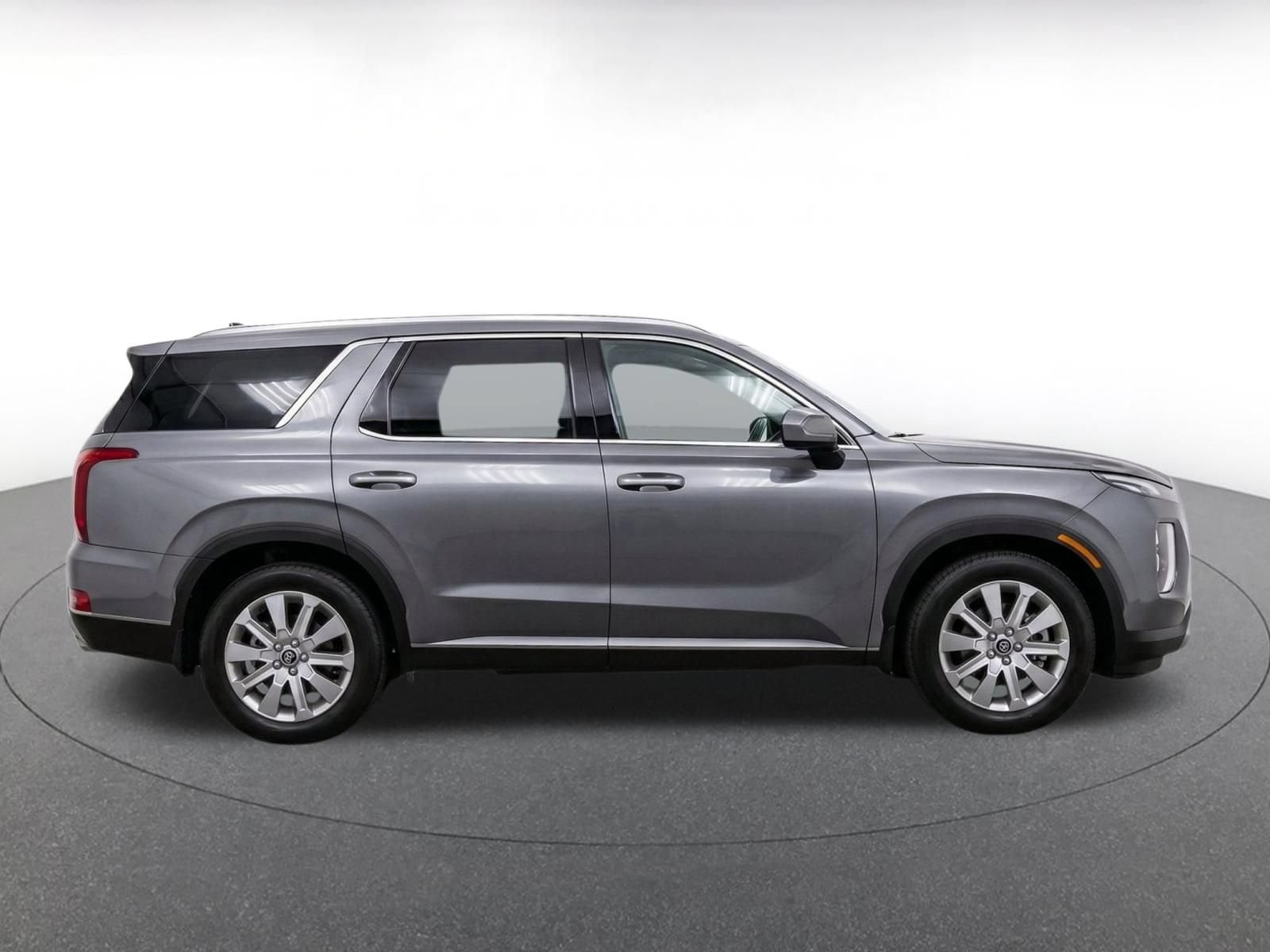 Thumbnail: 2025 Hyundai Palisade - 9