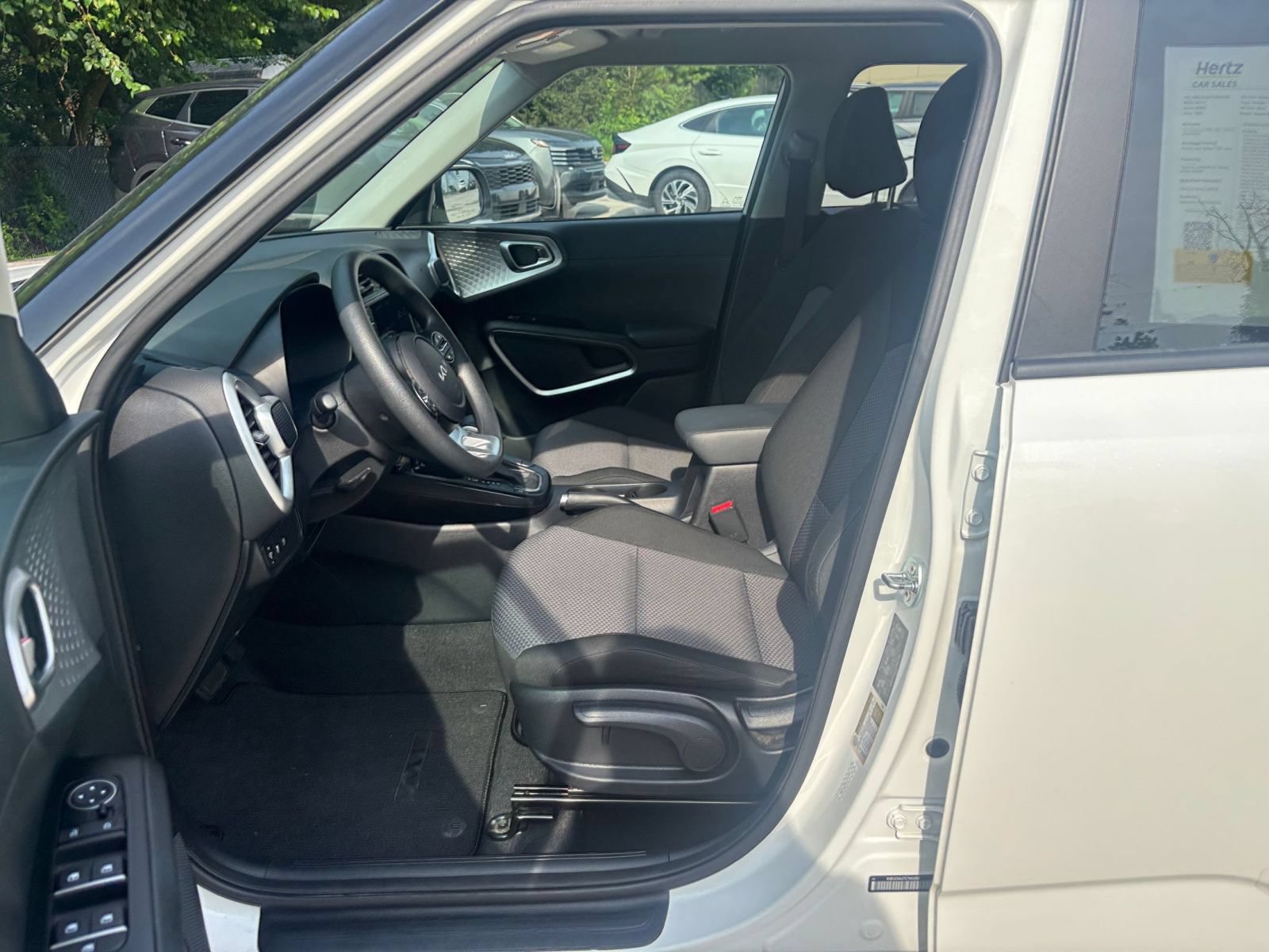 Thumbnail: 2025 Kia Soul - 24