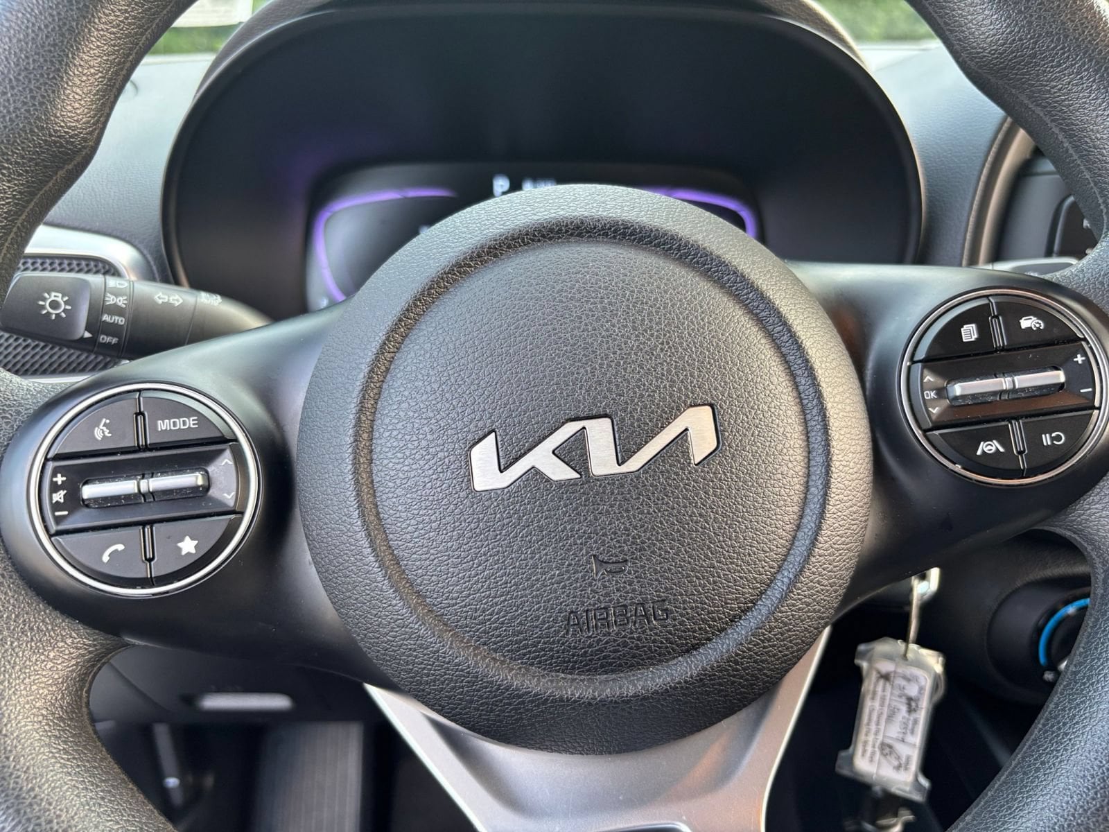 Thumbnail: 2025 Kia Soul - 25