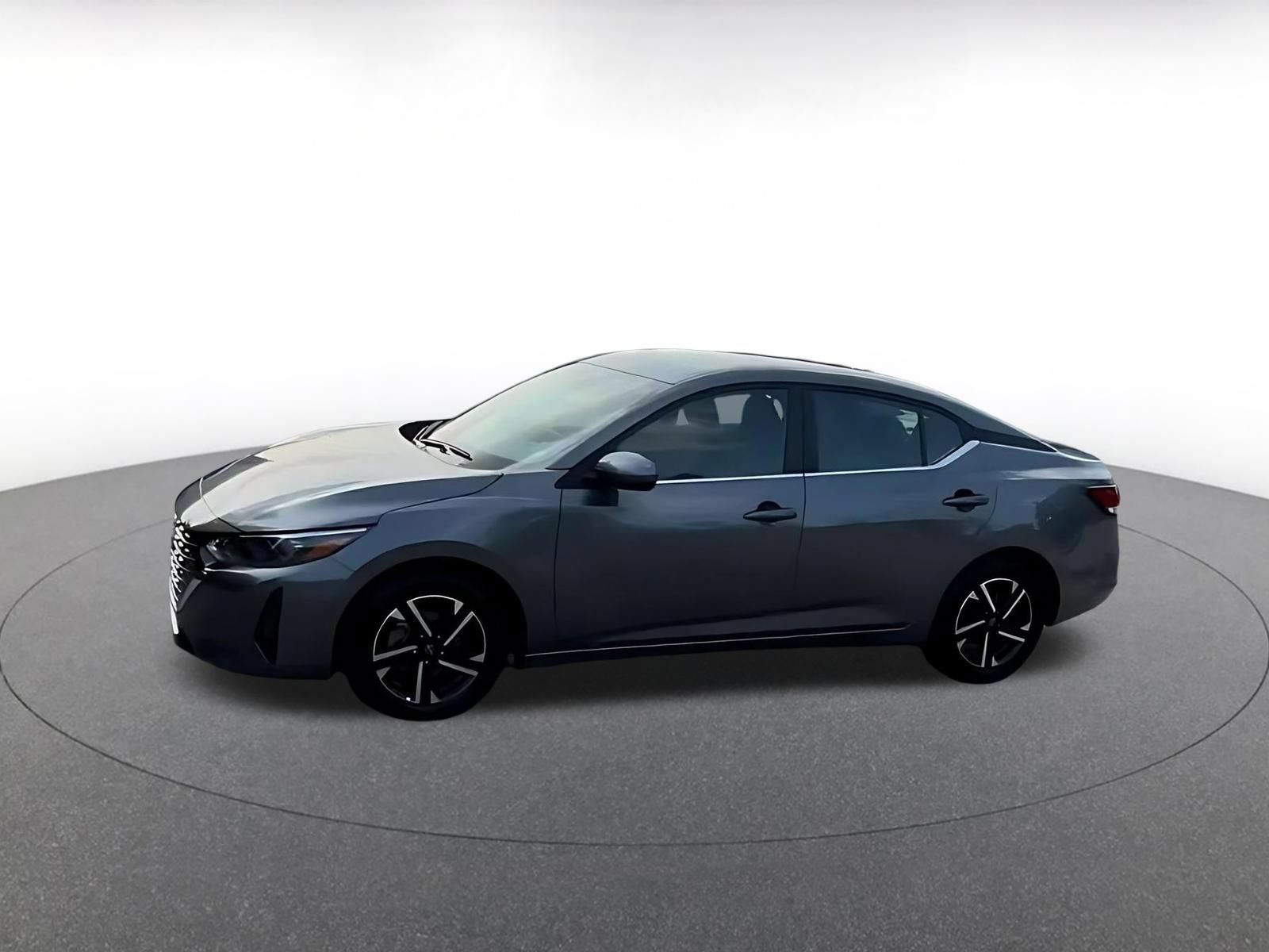Thumbnail: 2025 Nissan Sentra - 7
