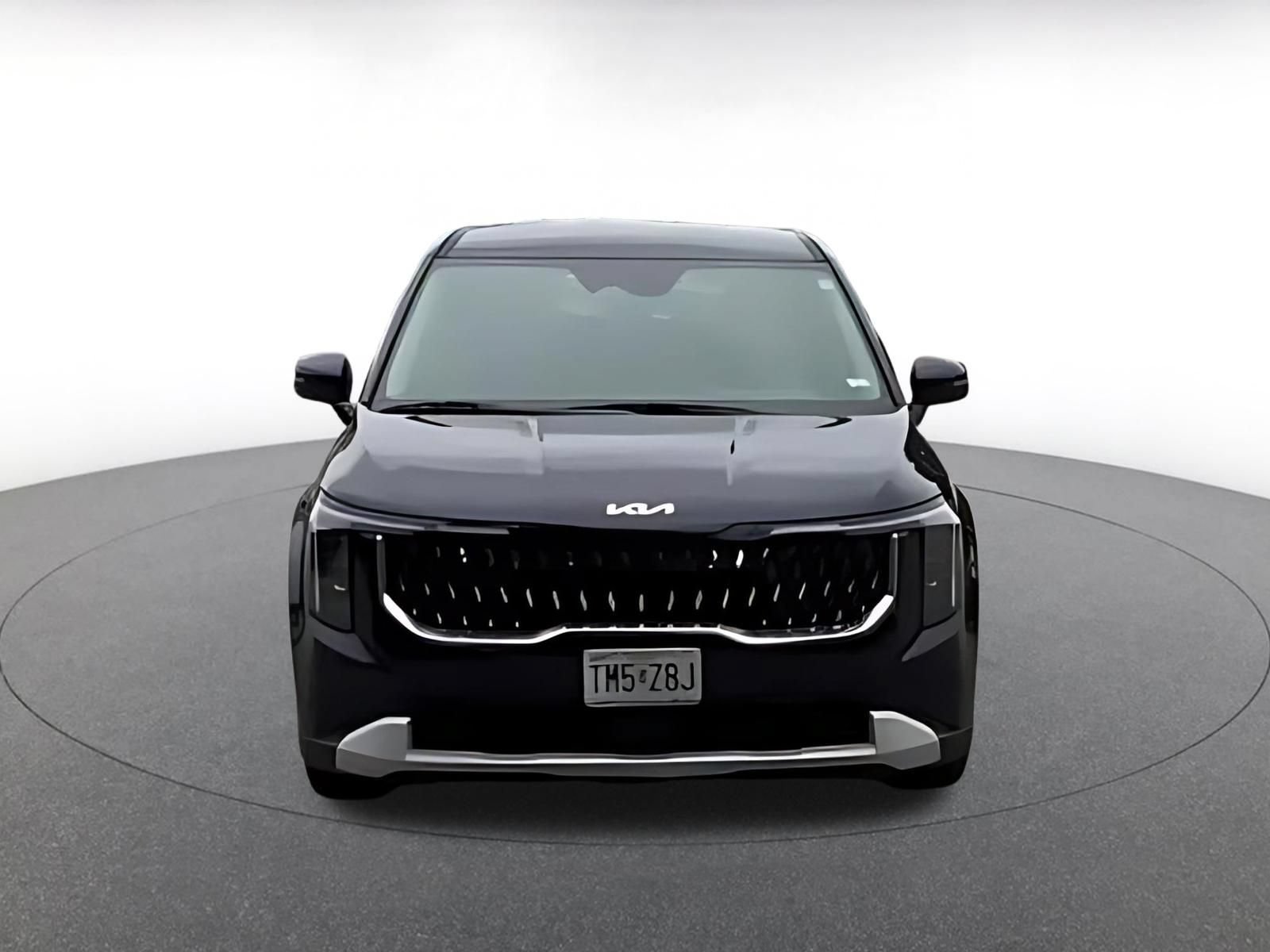 Thumbnail: 2026 Kia Carnival - 4