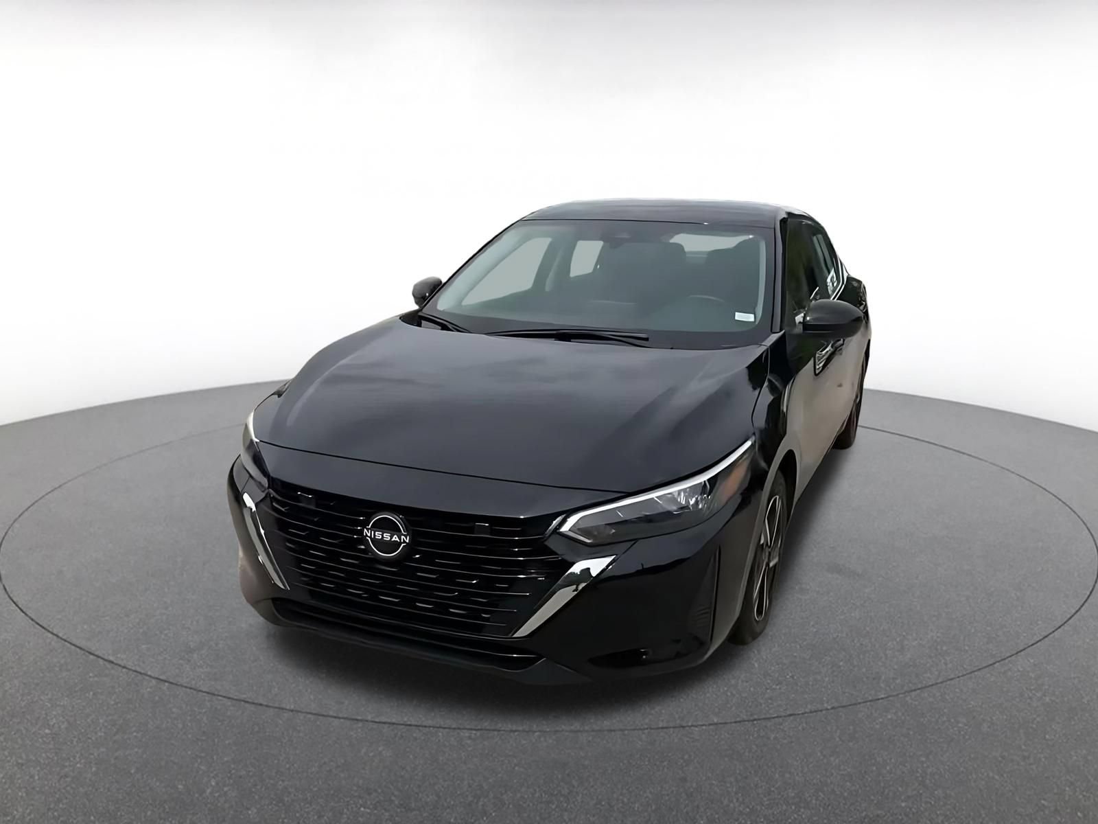 Thumbnail: 2025 Nissan Sentra - 6