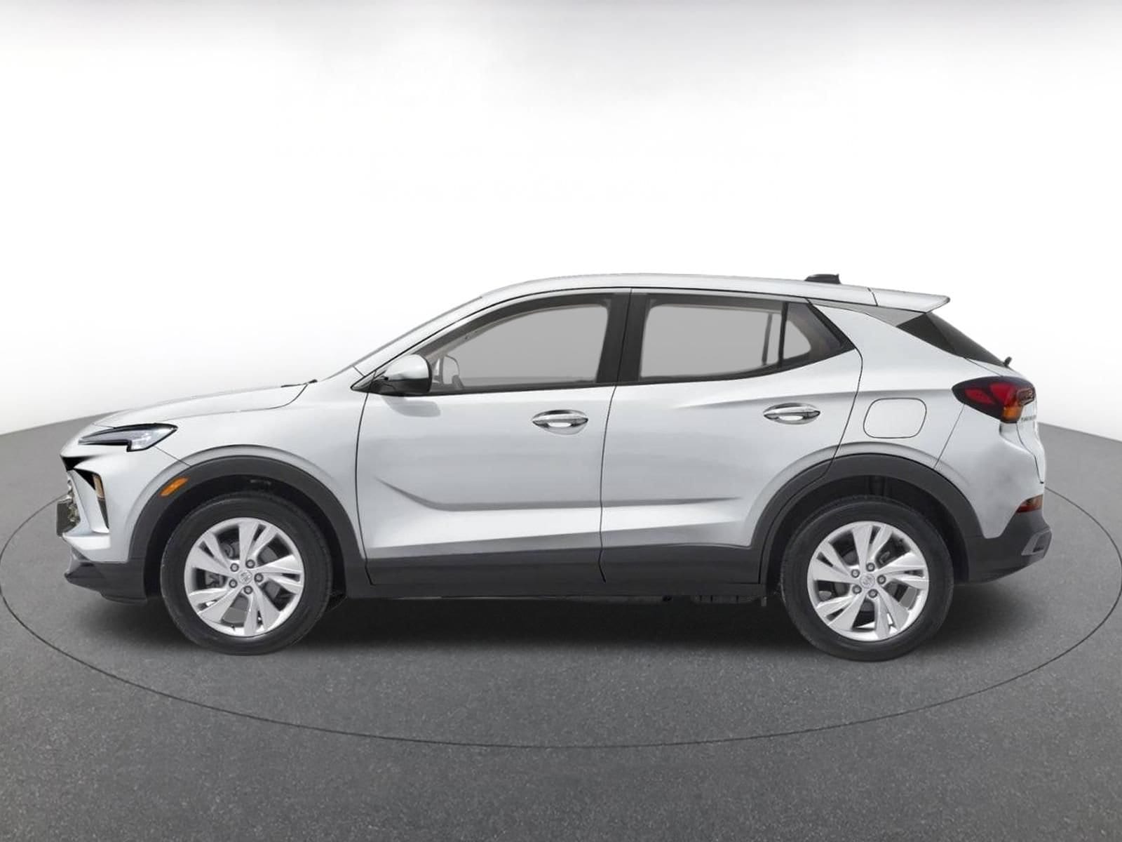 Thumbnail: 2026 Buick Encore GX - 3