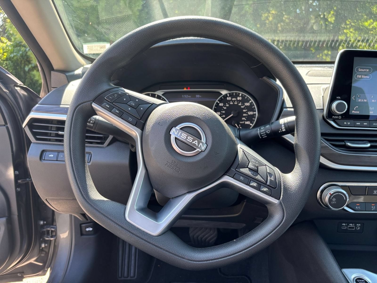 Thumbnail: 2025 Nissan Altima - 33