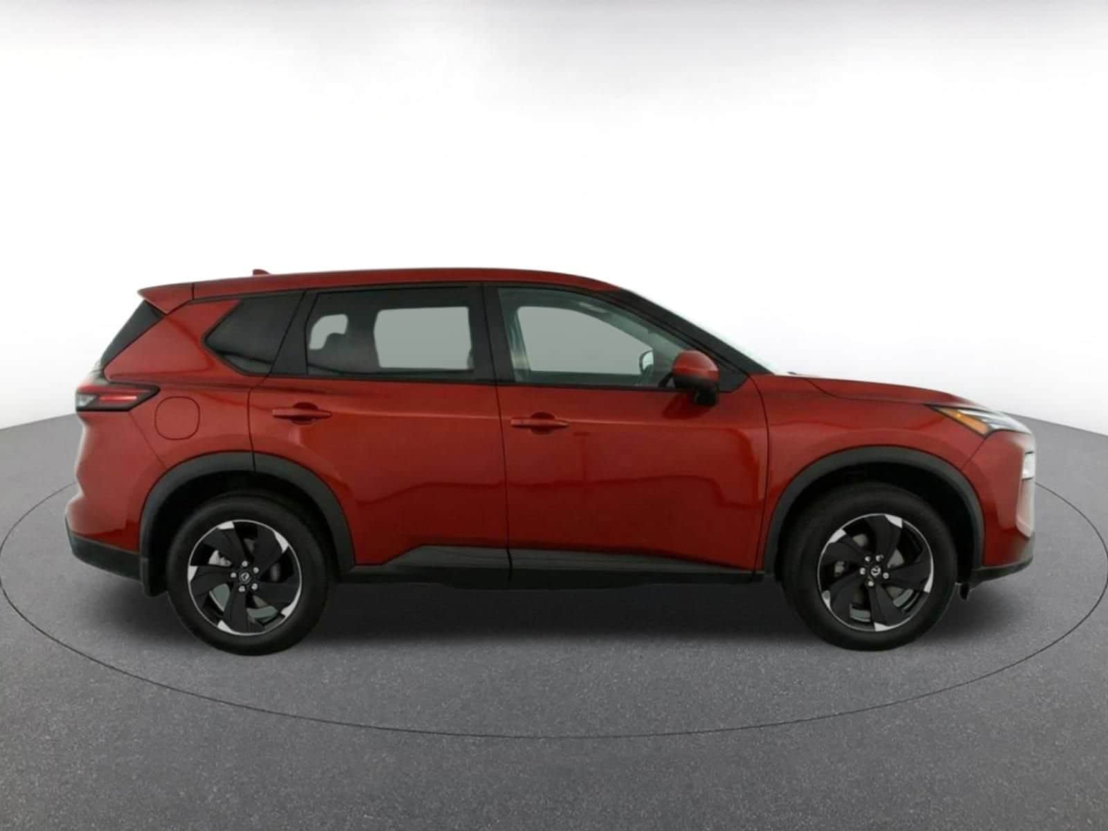 Thumbnail: 2025 Nissan Rogue - 12