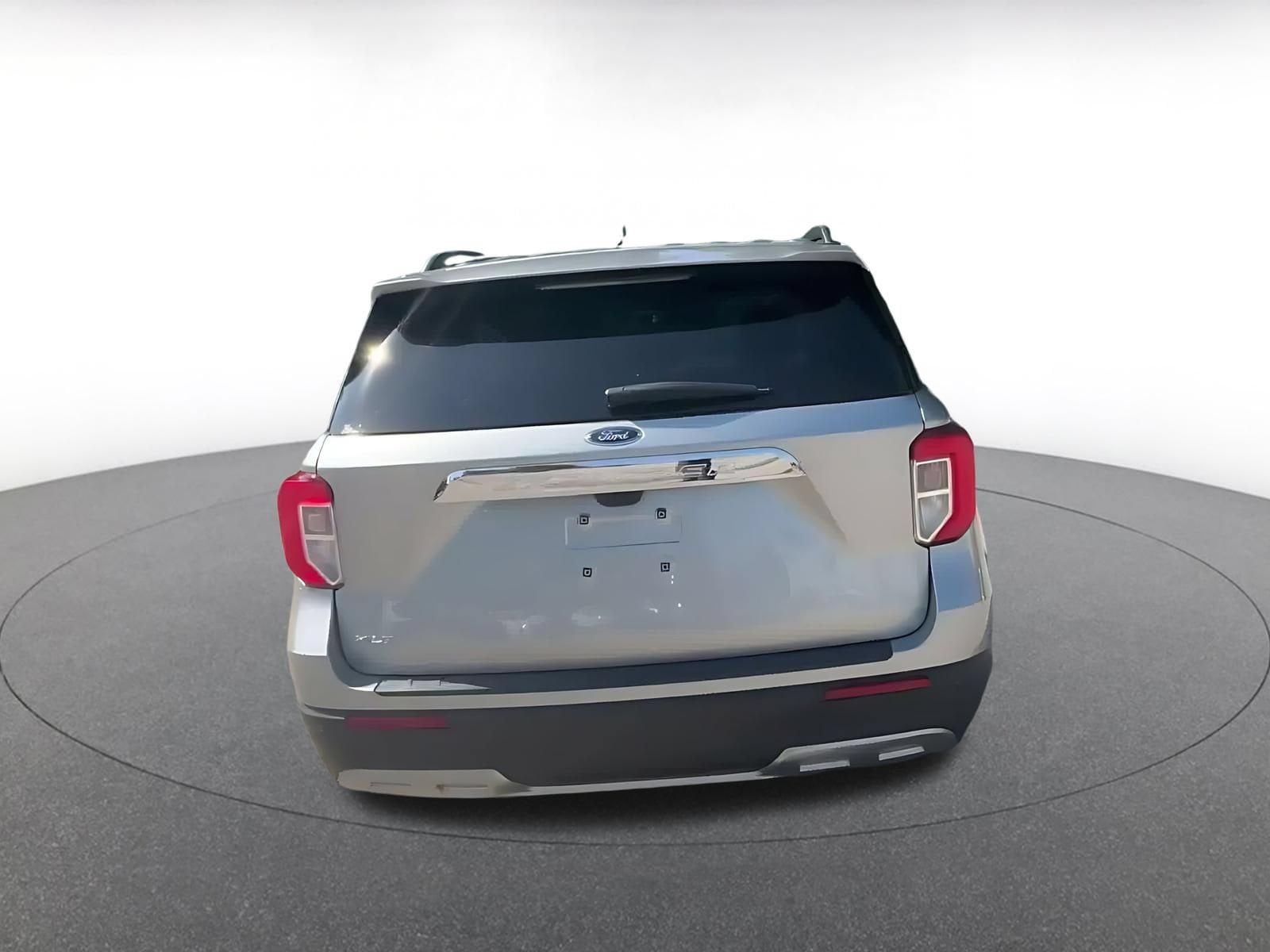 Thumbnail: 2024 Ford Explorer - 12