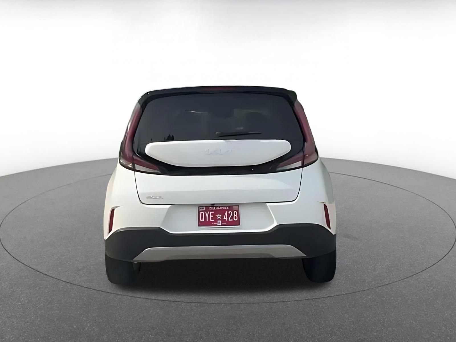 Thumbnail: 2025 Kia Soul - 12
