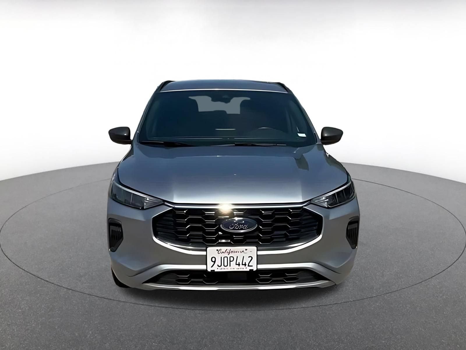 Thumbnail: 2024 Ford Escape - 4