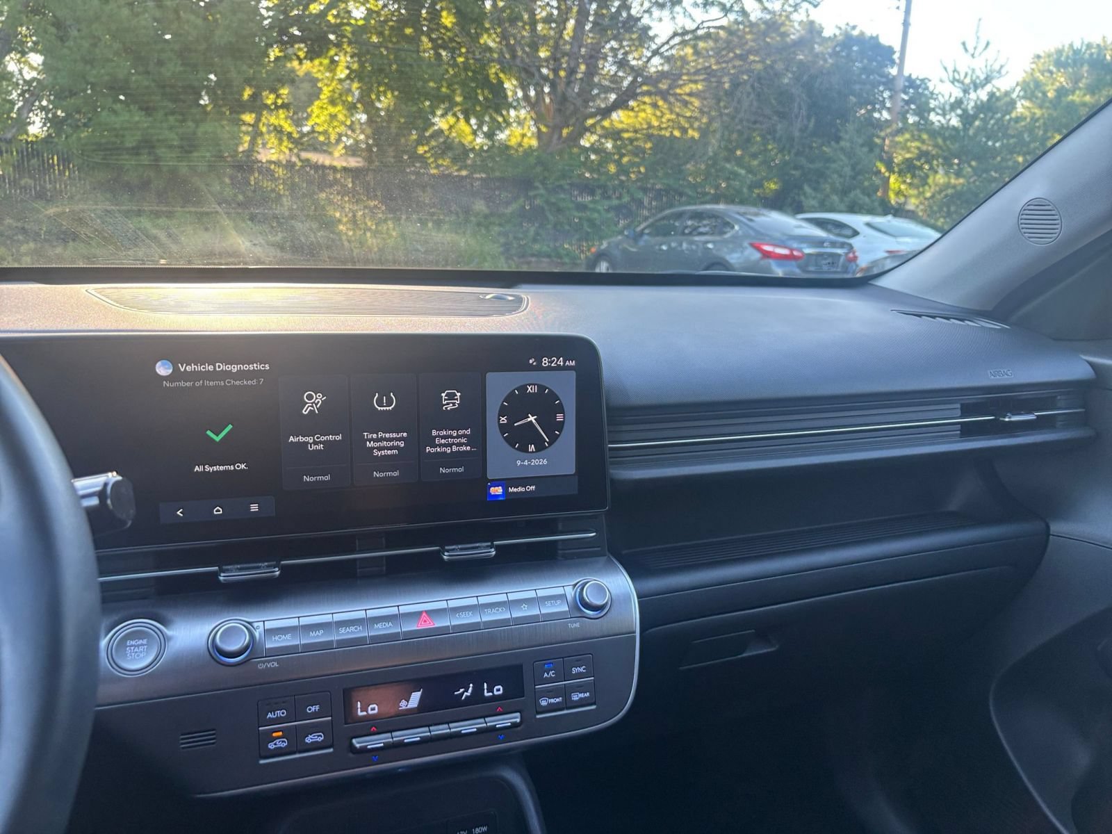 Thumbnail: 2026 Hyundai Kona - 33