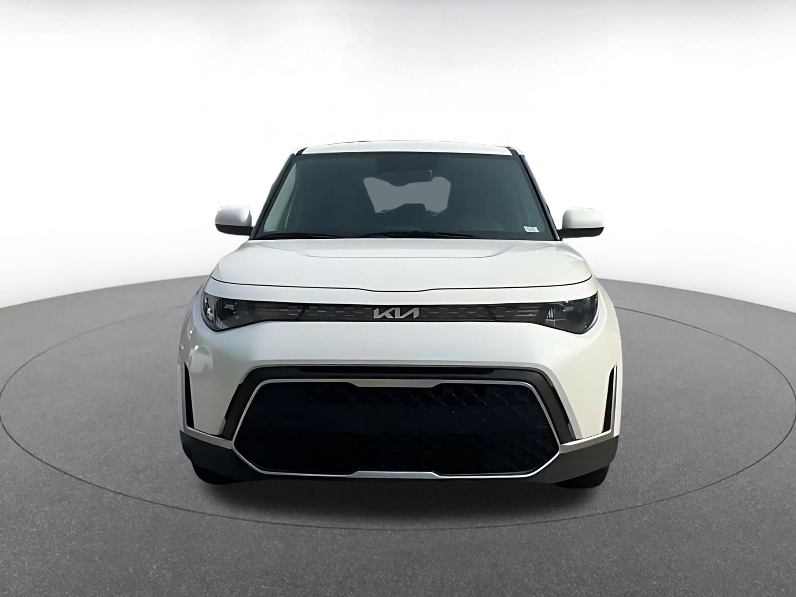 Thumbnail: 2025 Kia Soul - 4