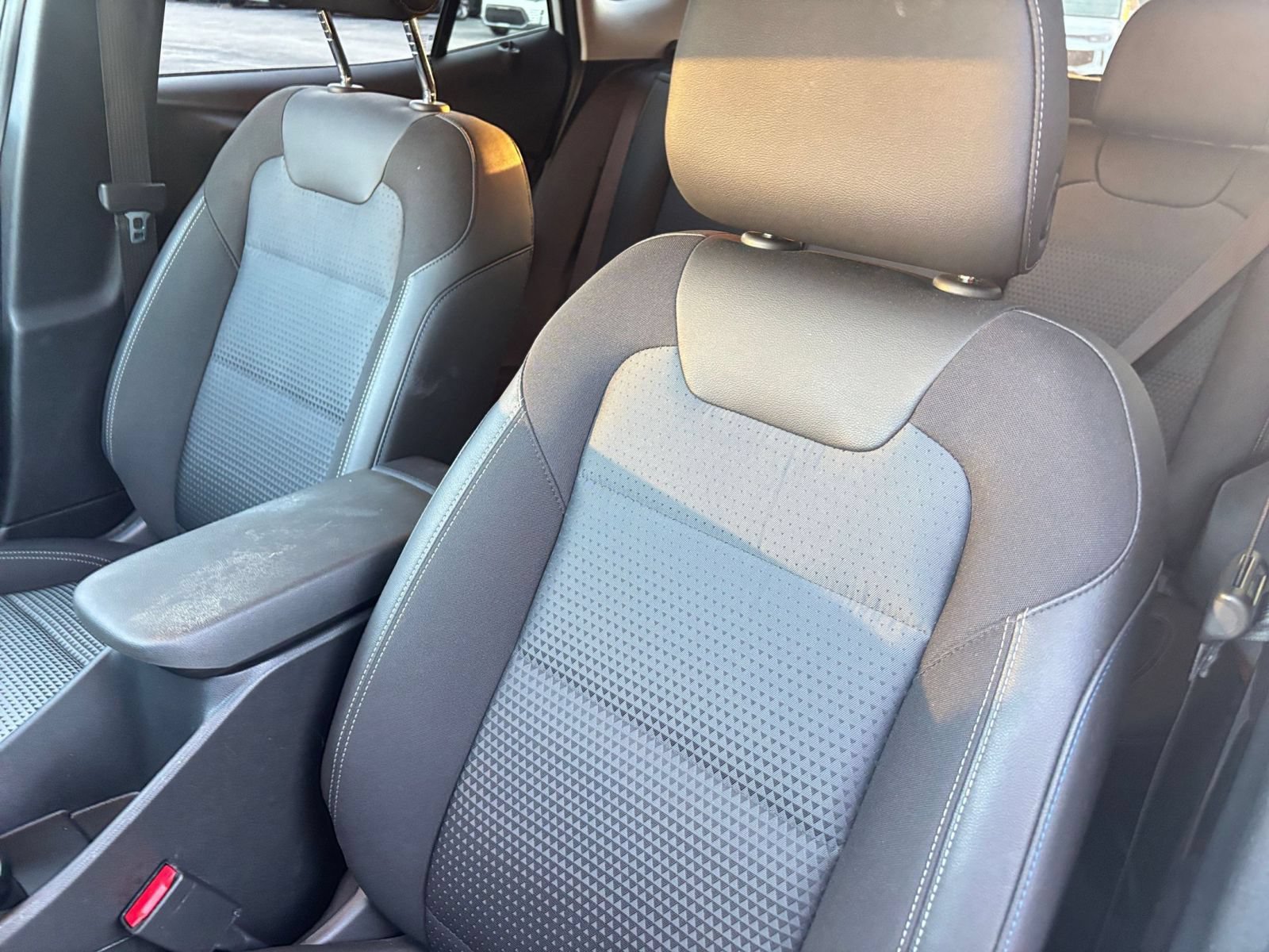 Thumbnail: 2026 Chevrolet Trax - 35