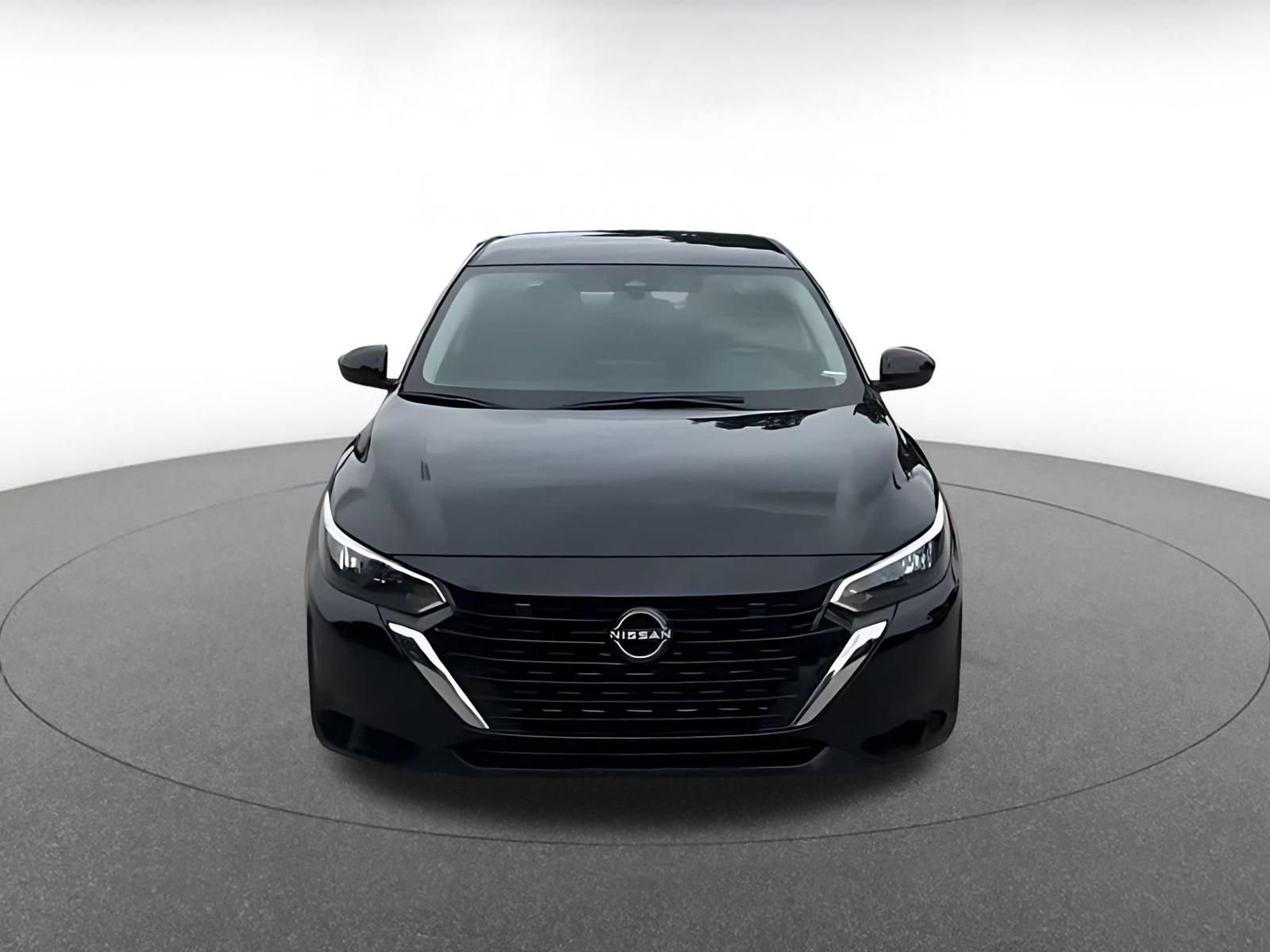 Thumbnail: 2025 Nissan Sentra - 4