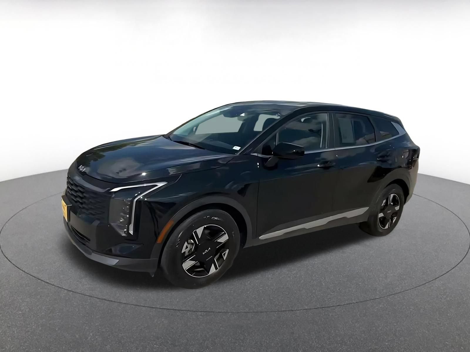 Thumbnail: 2026 Kia Sportage - 7