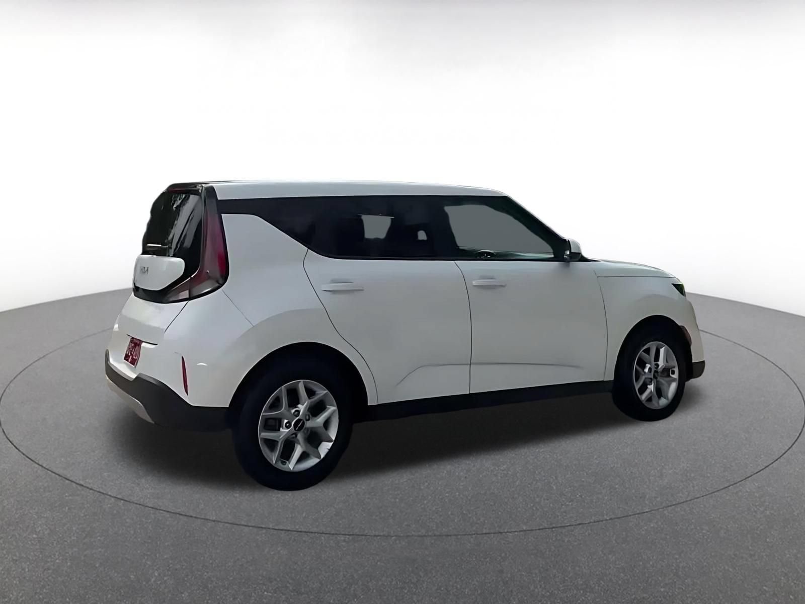 Thumbnail: 2025 Kia Soul - 14
