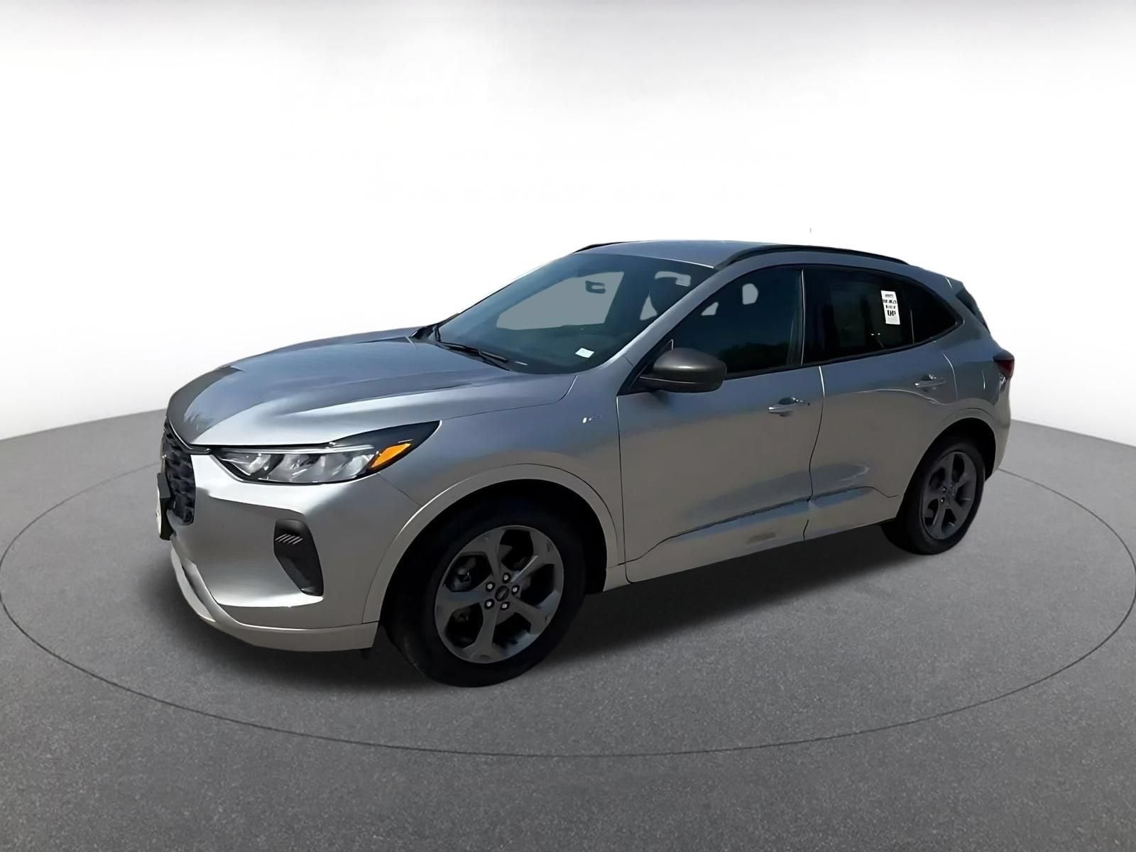 Thumbnail: 2024 Ford Escape - 7