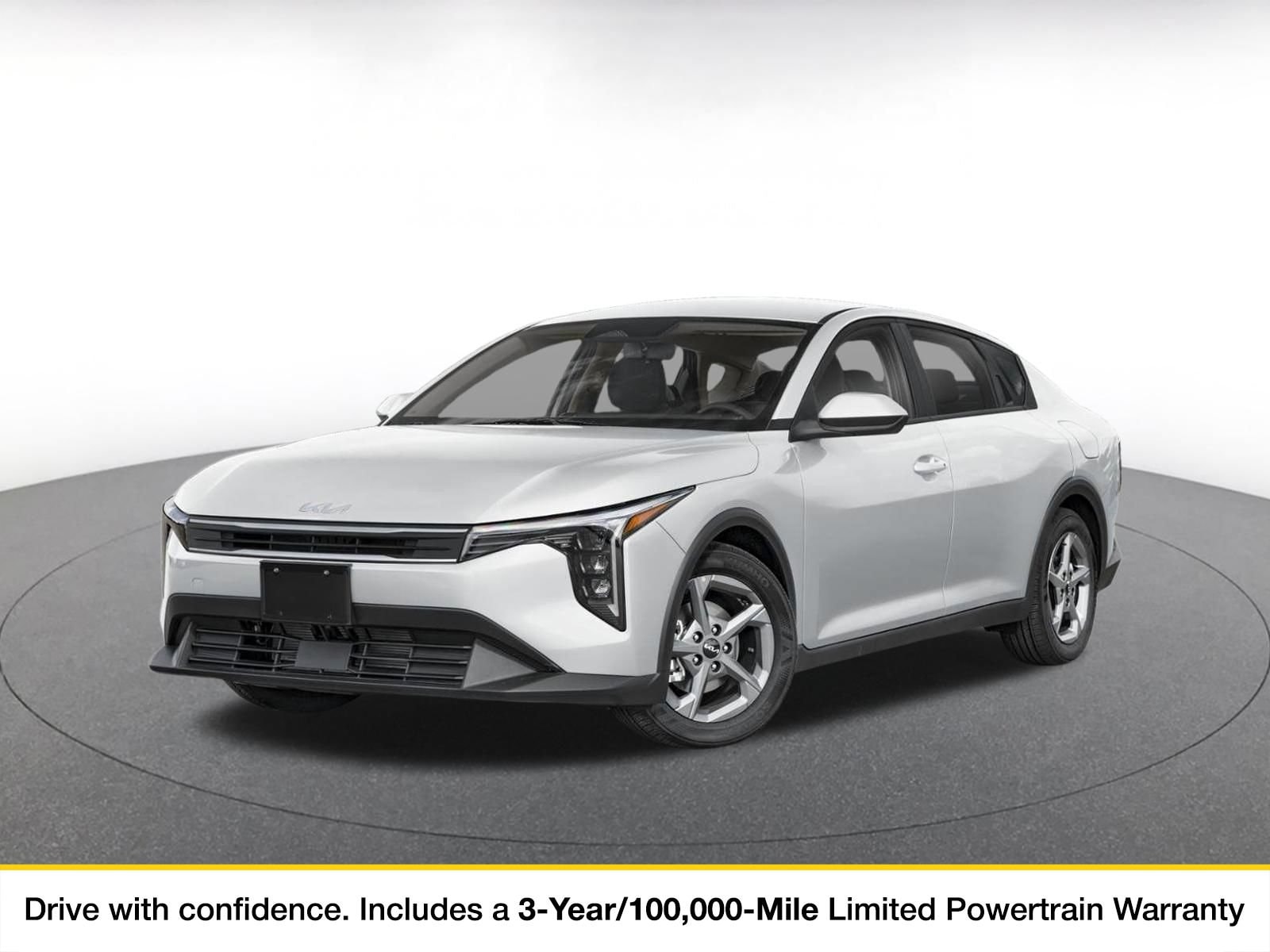 Thumbnail: 2025 Kia K4 - 1