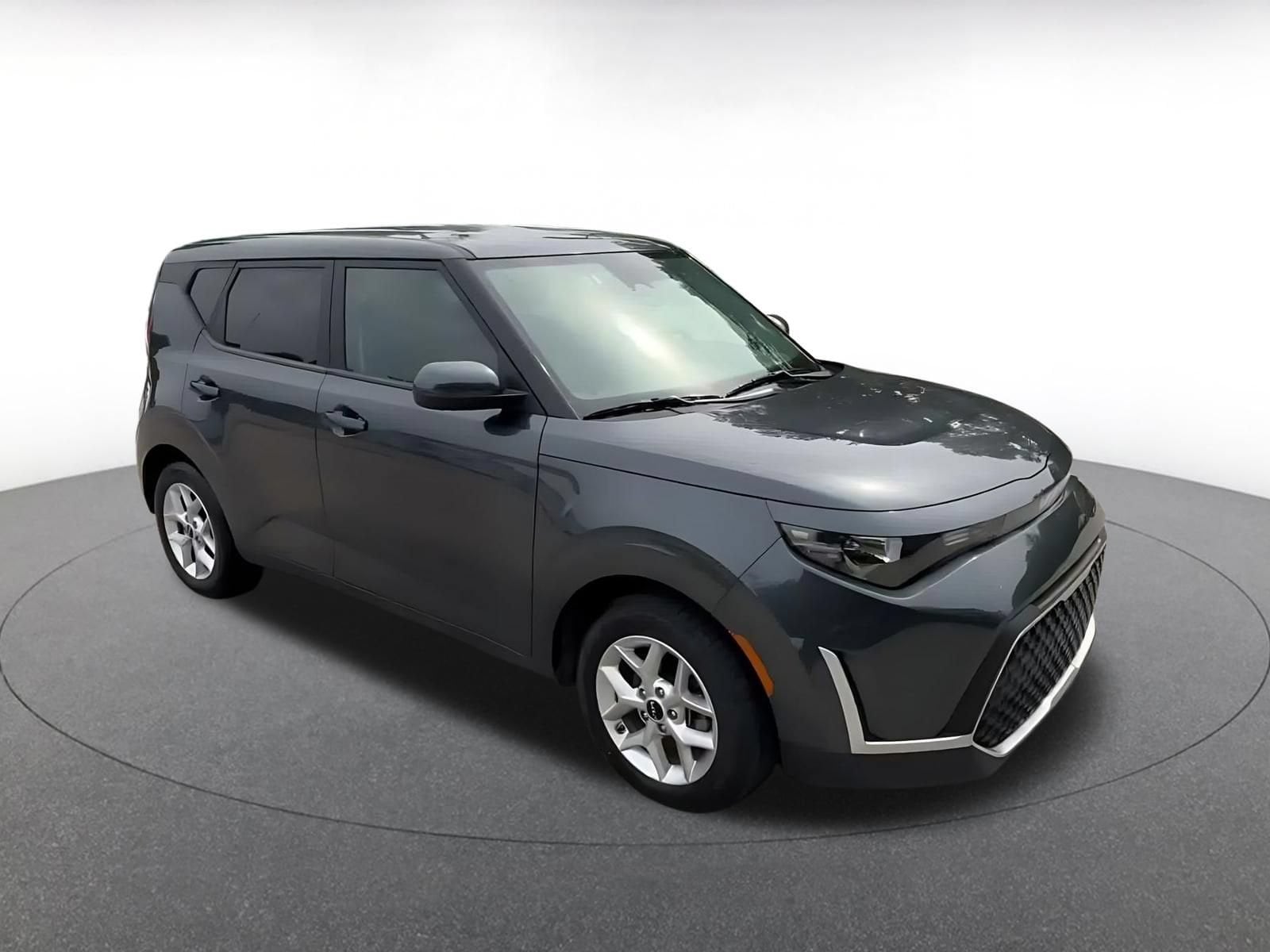 Thumbnail: 2025 Kia Soul - 2