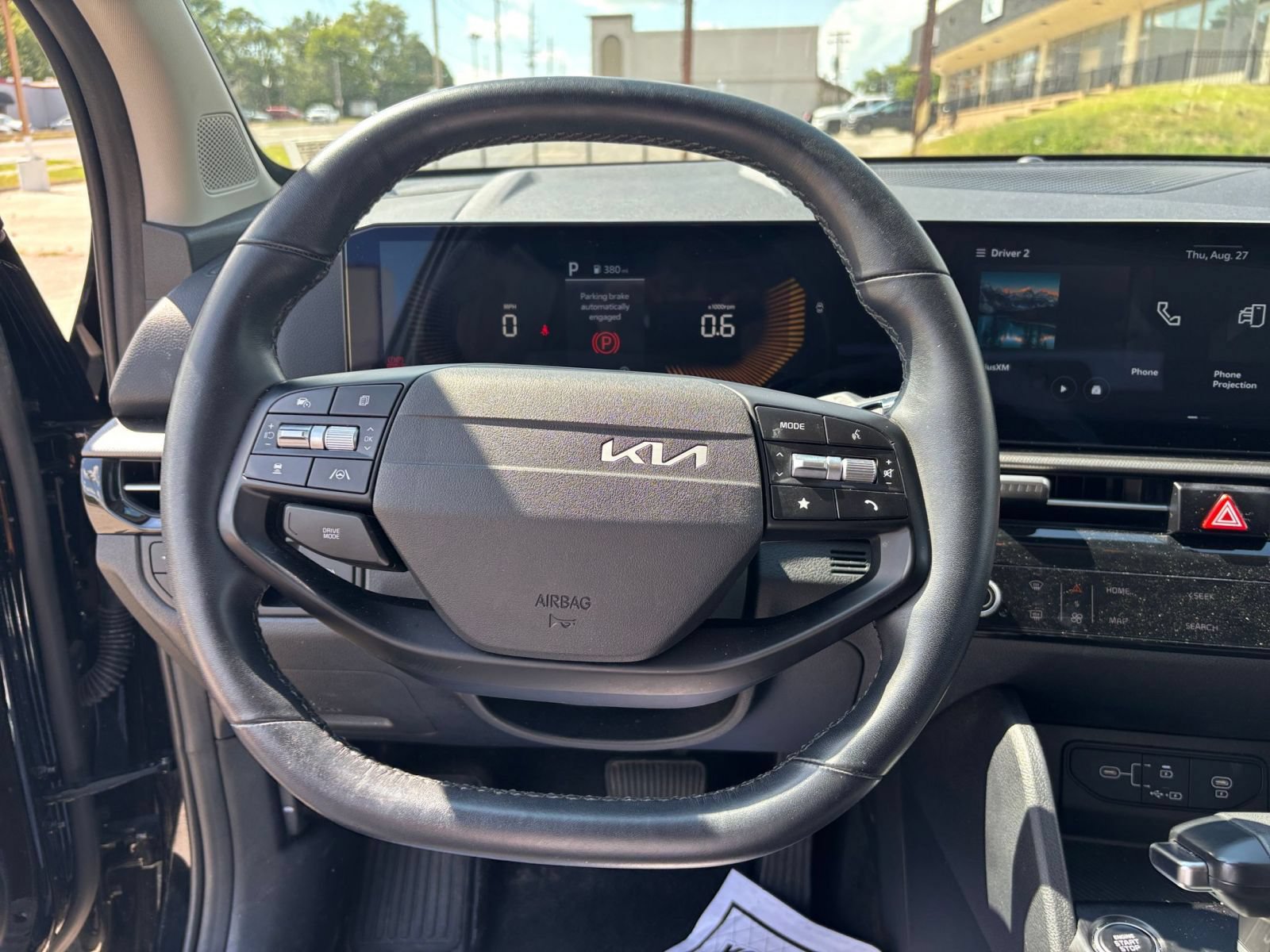 Thumbnail: 2026 Kia Sportage - 33
