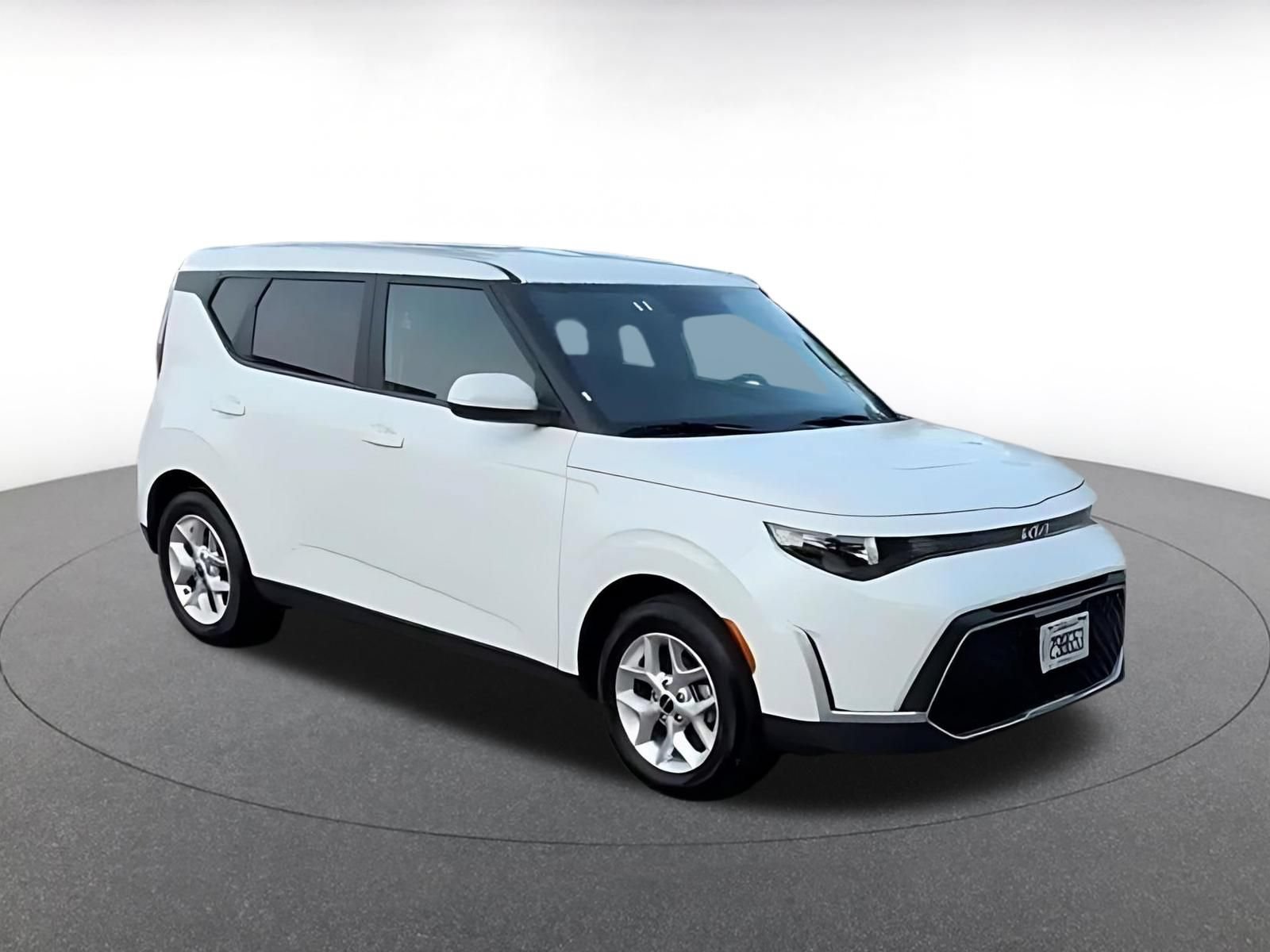 Thumbnail: 2025 Kia Soul - 2