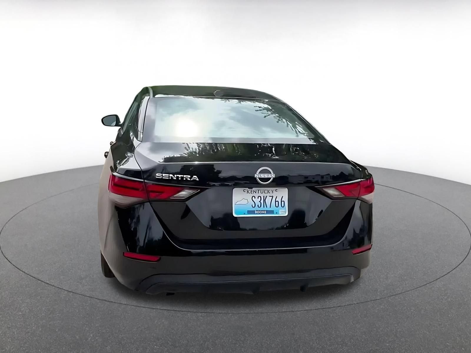 Thumbnail: 2025 Nissan Sentra - 12
