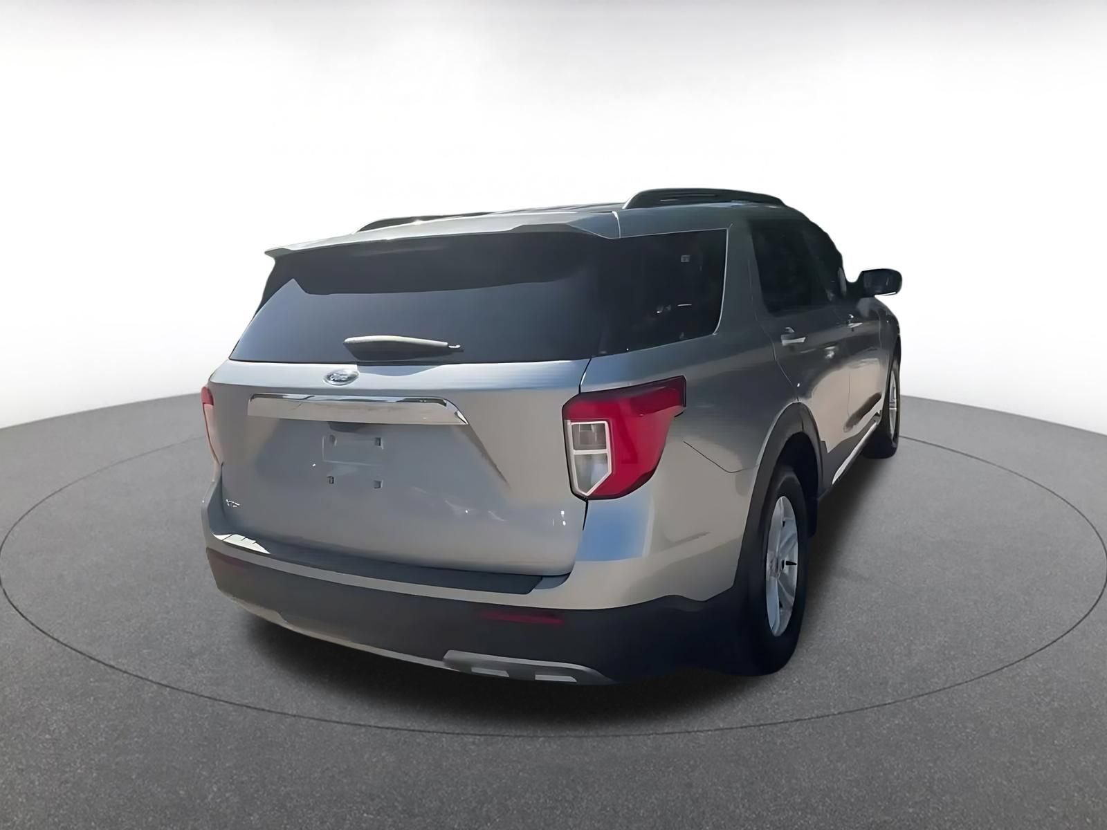 Thumbnail: 2024 Ford Explorer - 13