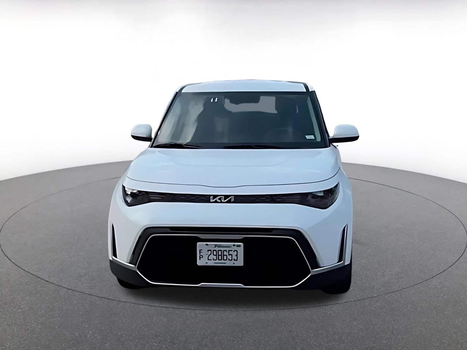 Thumbnail: 2025 Kia Soul - 4