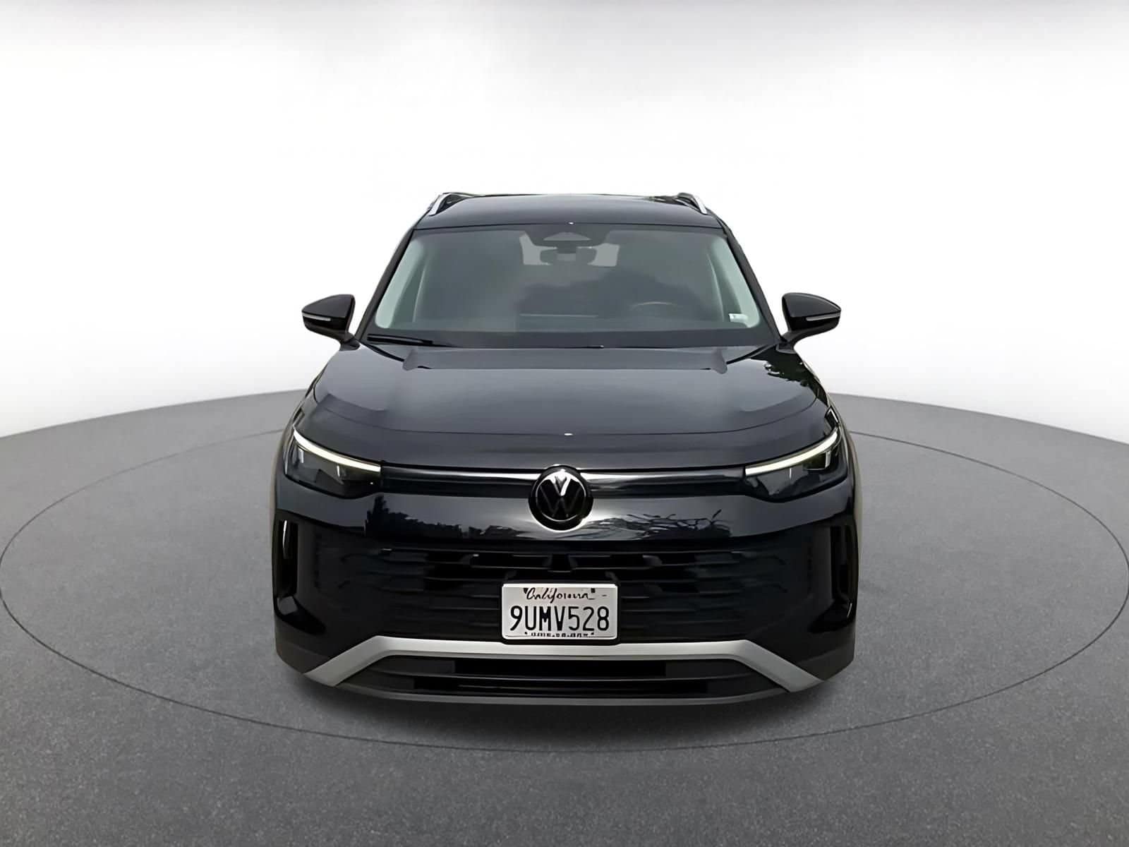 Thumbnail: 2026 Volkswagen Tiguan - 4