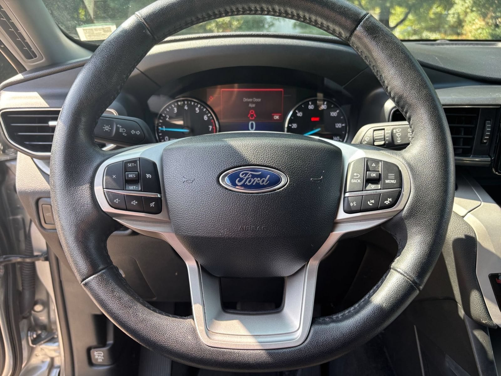 Thumbnail: 2024 Ford Explorer - 35