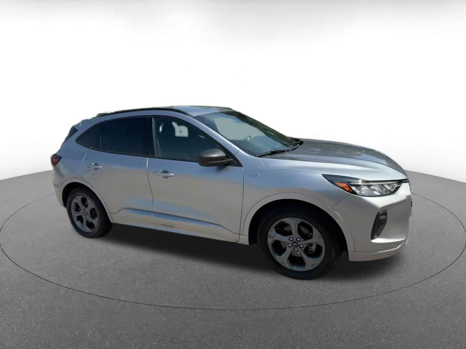 Thumbnail: 2024 Ford Escape - 2