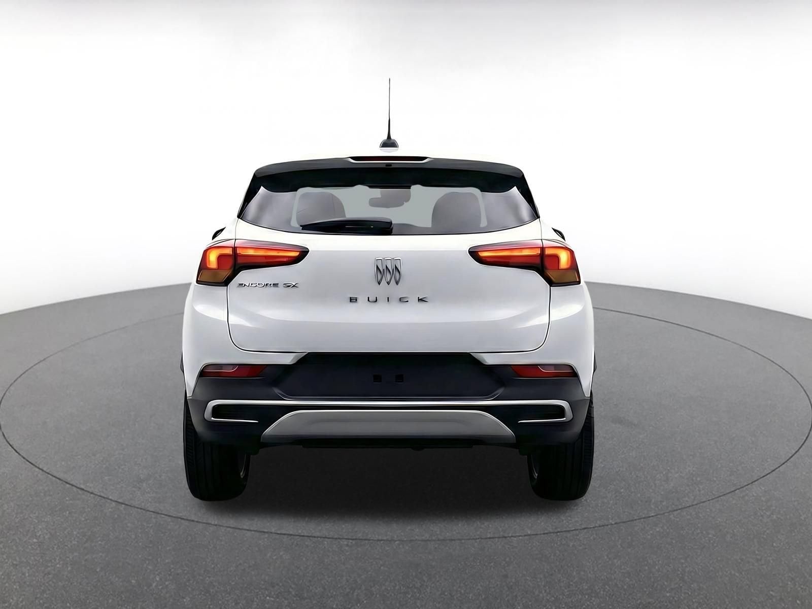Thumbnail: 2026 Buick Encore GX - 7